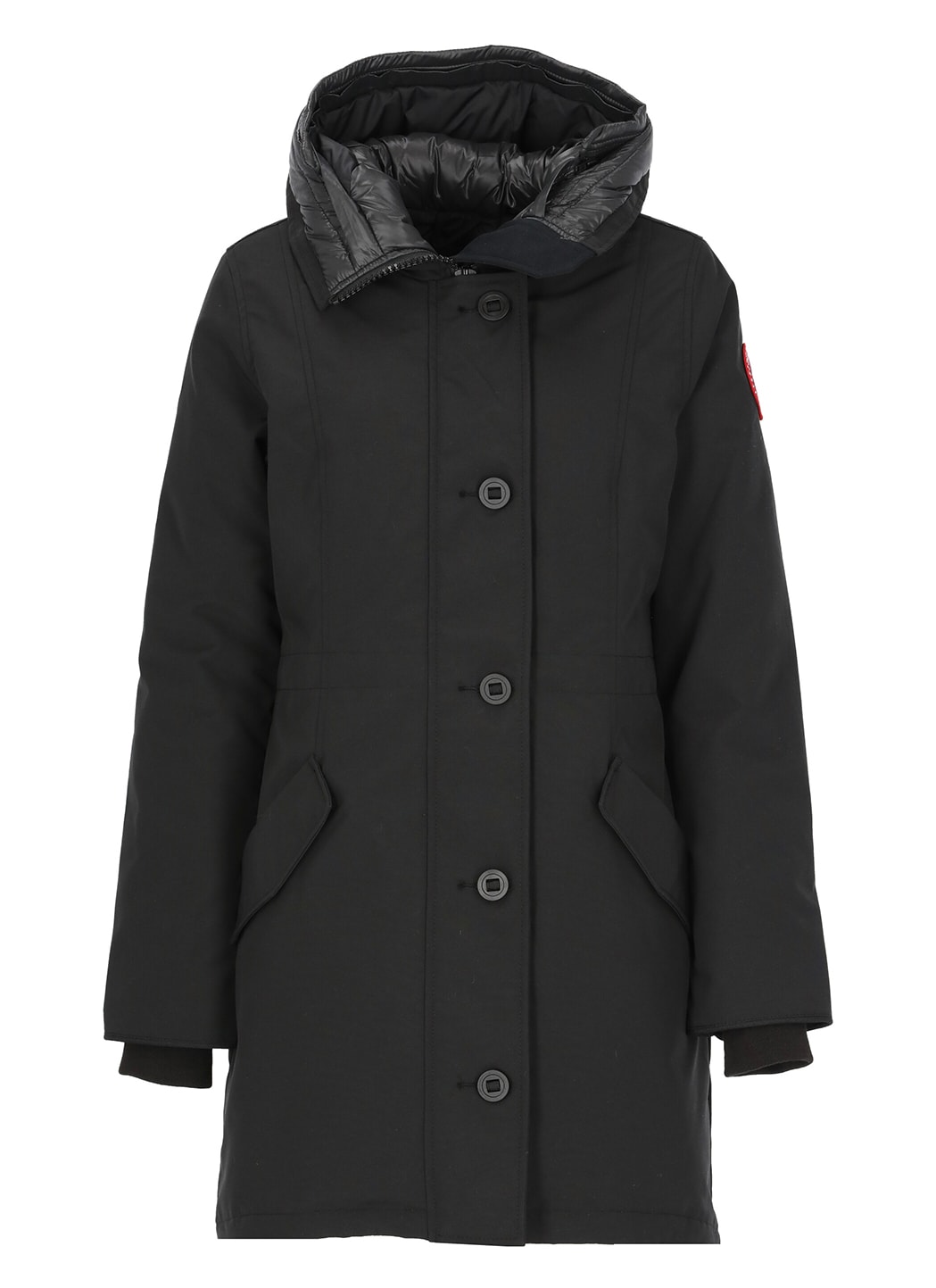 CANADA GOOSE ROSSCLAIR DOWN JACKET