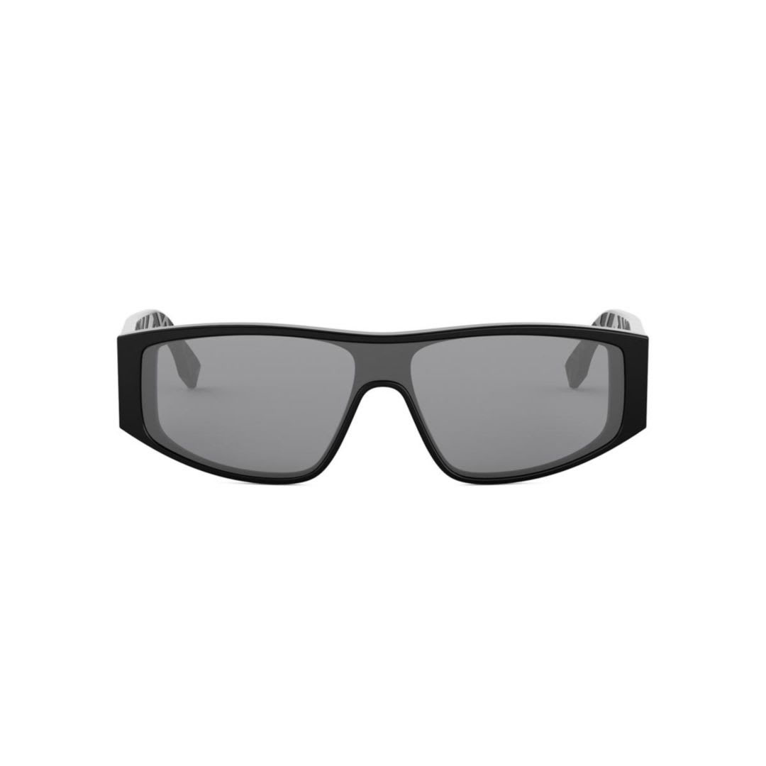 Fendi Fe40167i01a In Gray