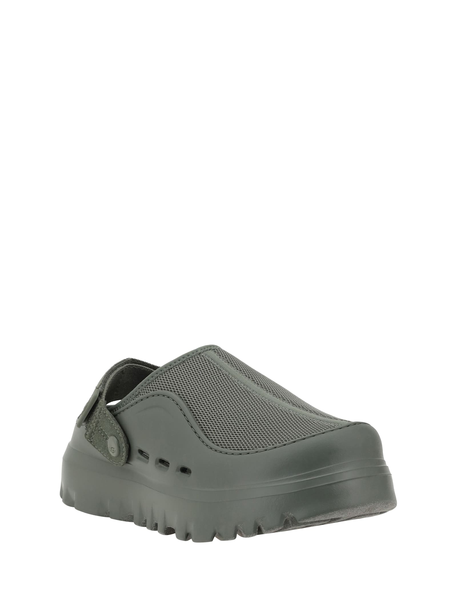 Shop Ugg Peakmod Mules