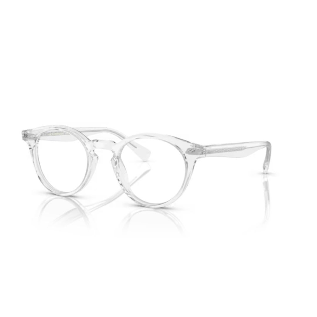 Shop Oliver Peoples 5459u Vista1011