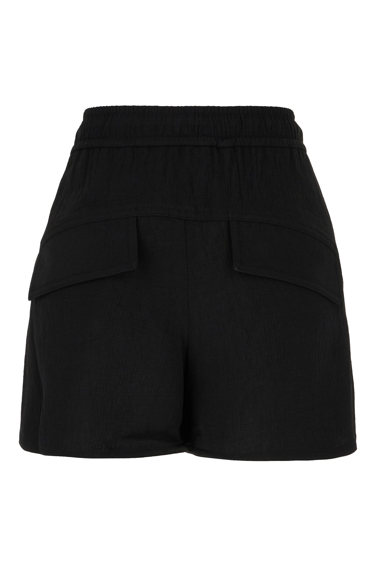 Shop Low Classic Shorts In Bk