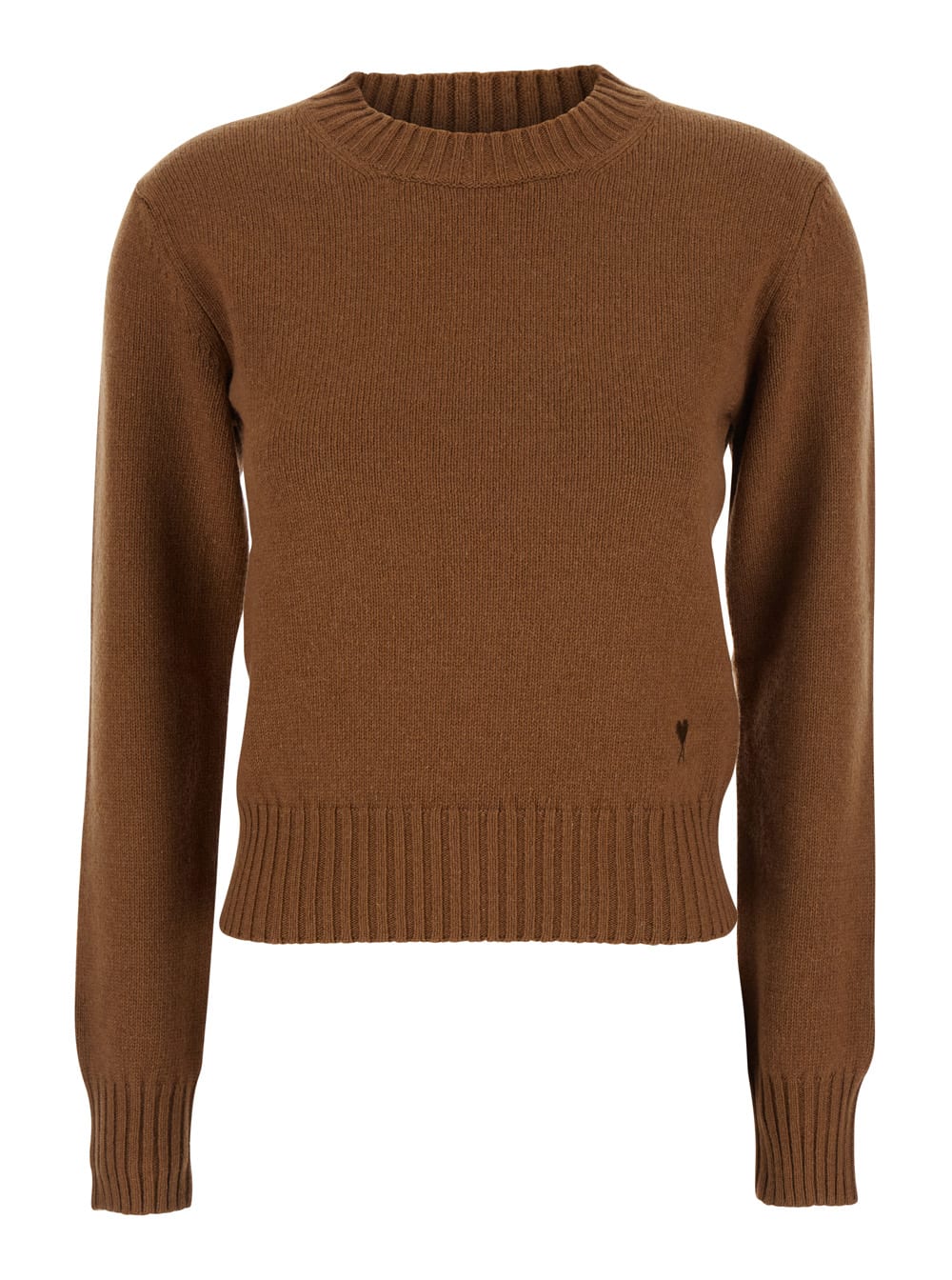 Ami De Coeur Crewneck Sweater