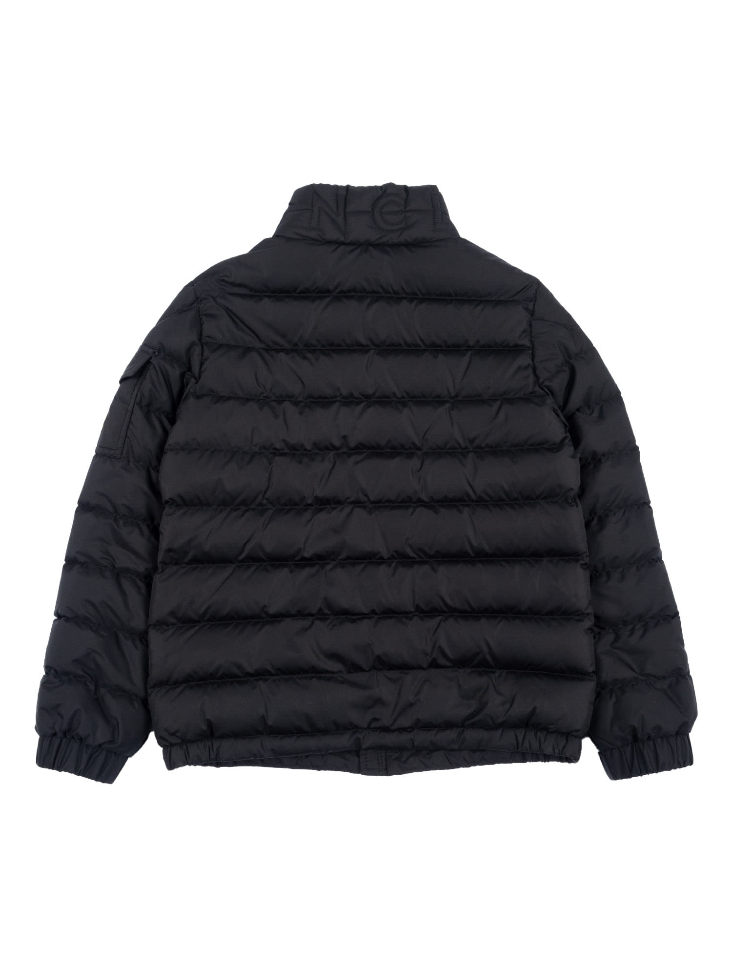 Moncler Areum Jacket In Black
