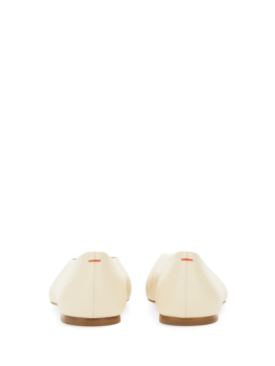 Shop Aeyde Dancer Kirsten In White