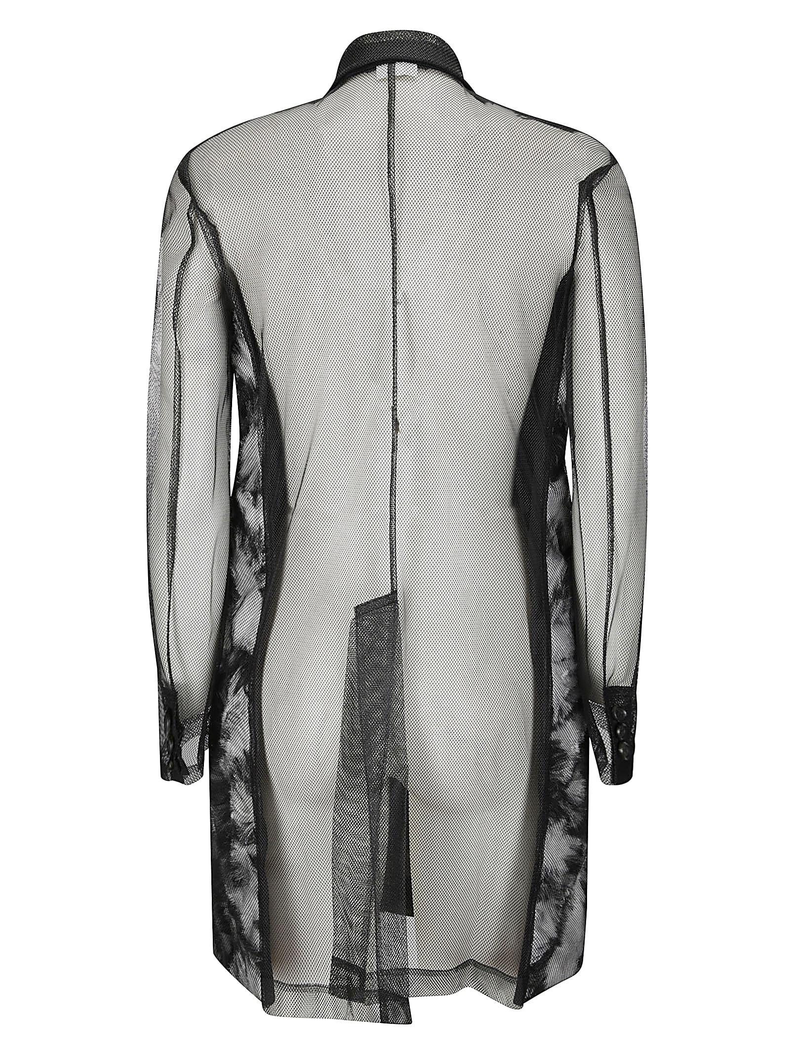 COMME DES GARÇONS LADIES JACKET 