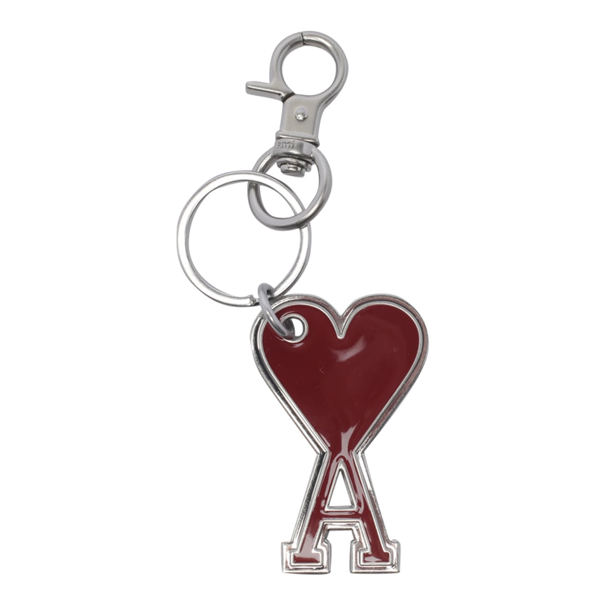 Ami De Coeur Keyring