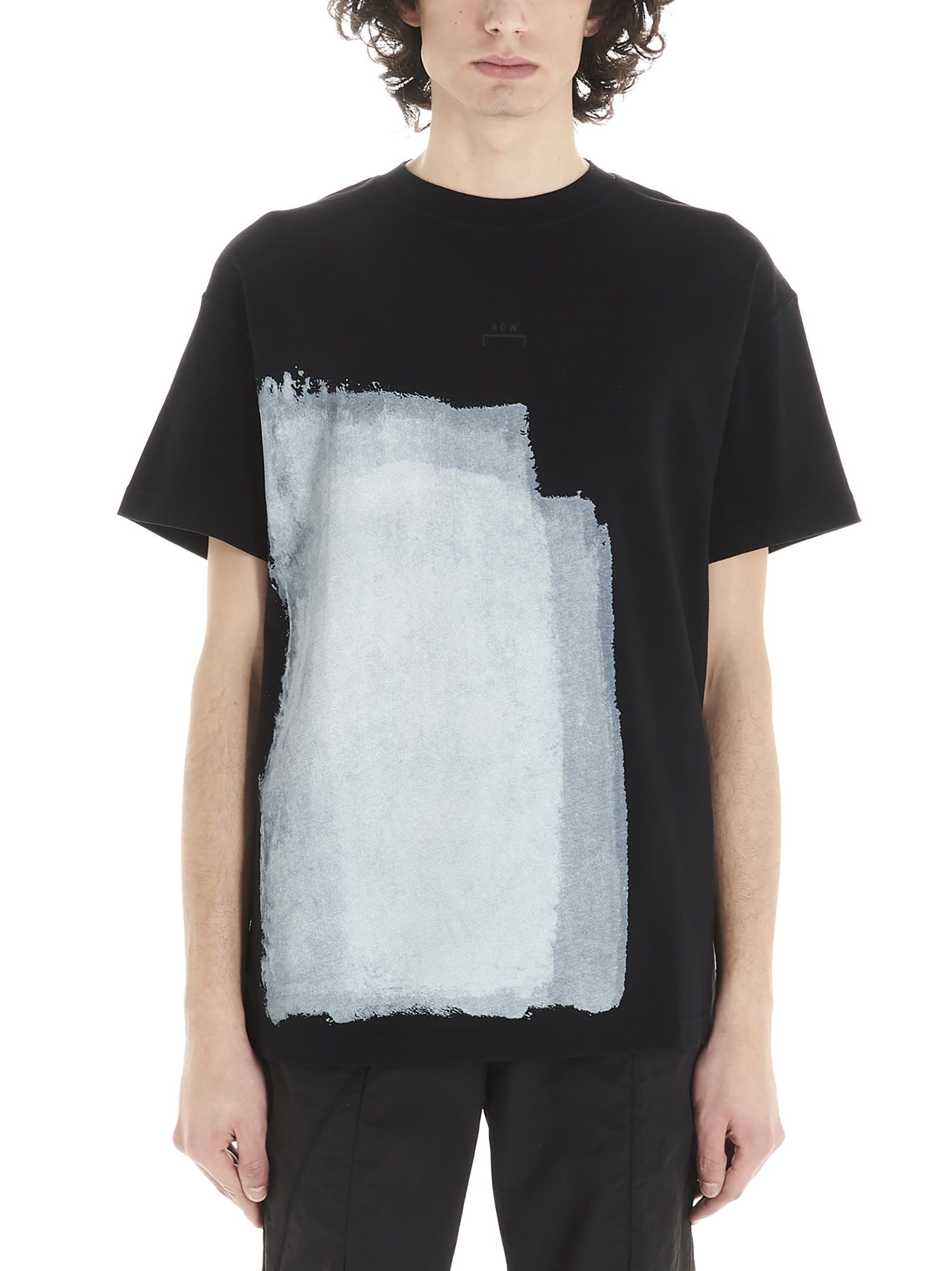 A-COLD-WALL* A-COLD-WALL BLOCK PAINTED T-SHIRT,11256043