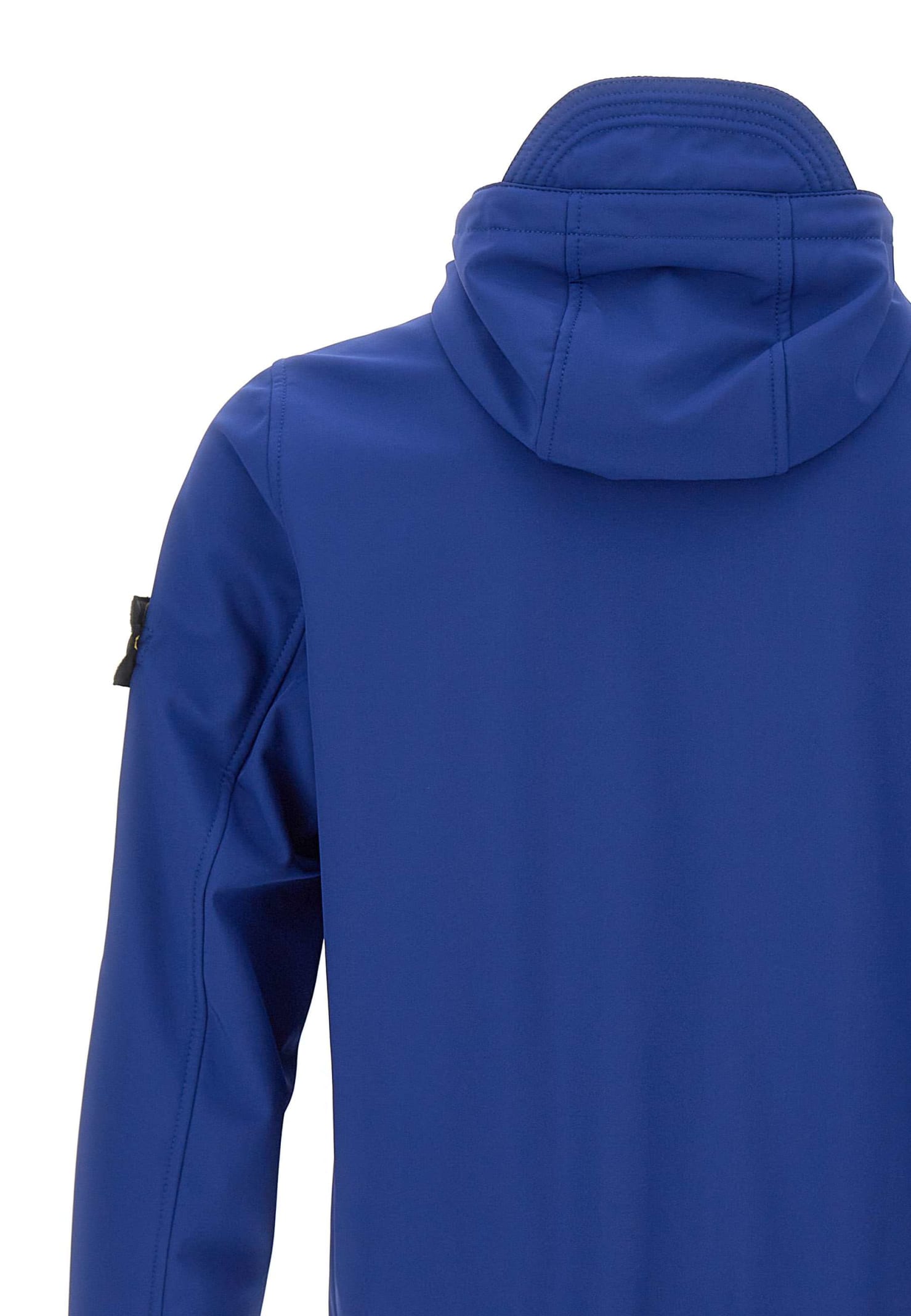 STONE ISLNAD LIGHT SOFT SHELL-R_E.DYE® TECHNOLOGY ULTRAMARINE BLUE – Enzo  Clothing Store