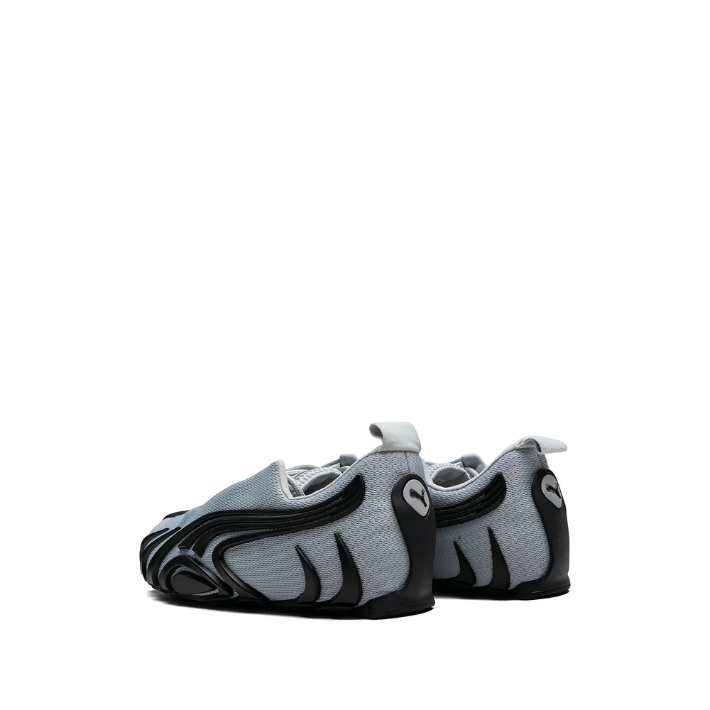 Puma Unisex Grey Sneakers In Multi