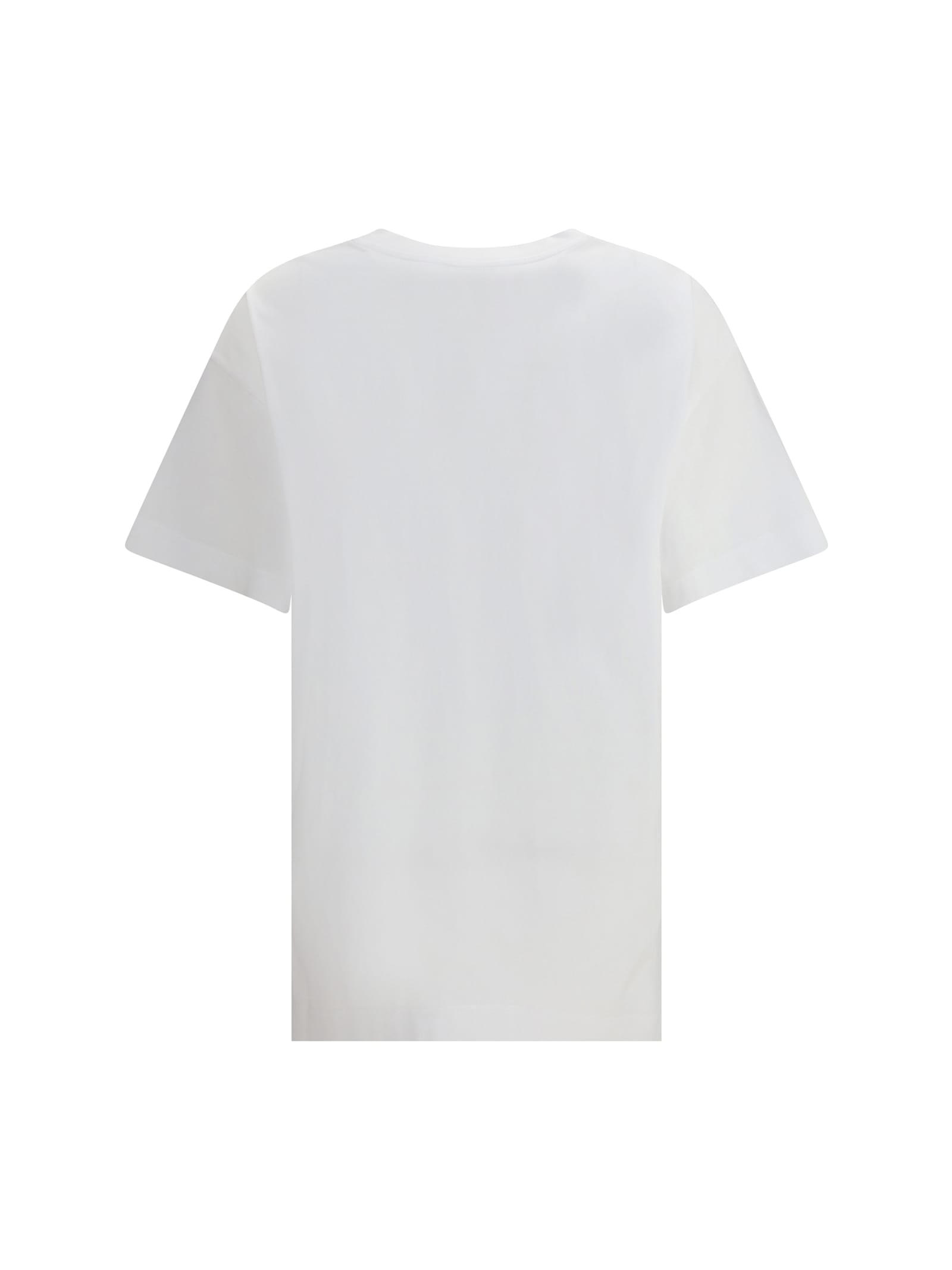 Givenchy Logo-print T-shirt