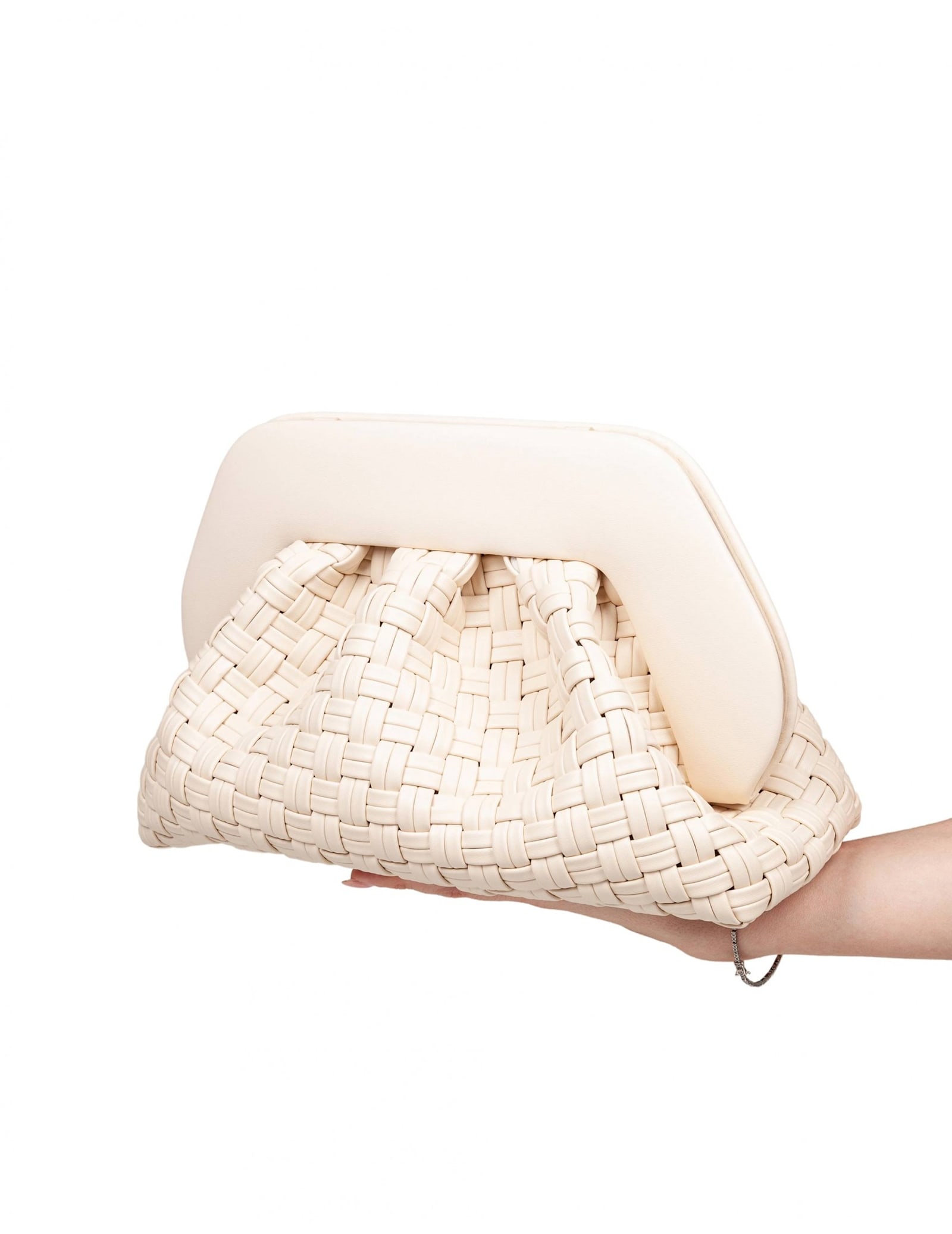 Themoirè Bios Clutch In Neutral