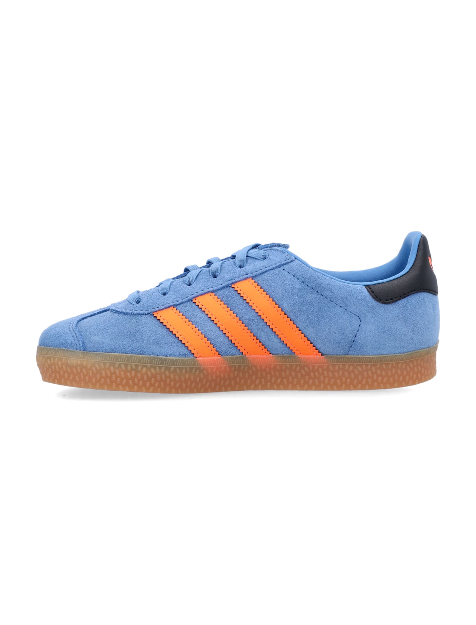 Adidas Originals Kid - Gazelle In Blue