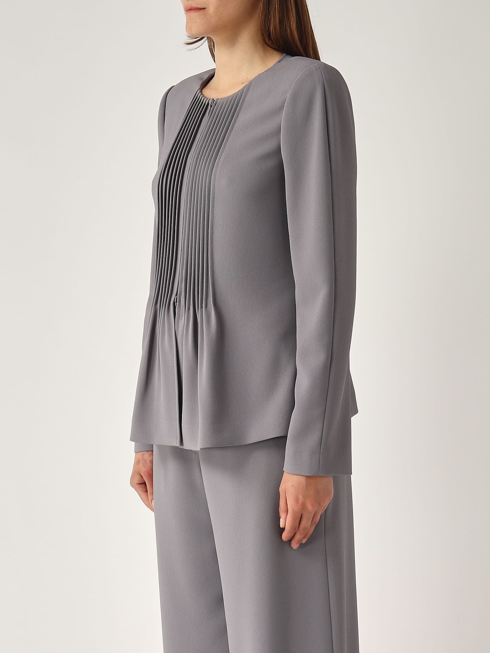 EMPORIO ARMANI BLAZER