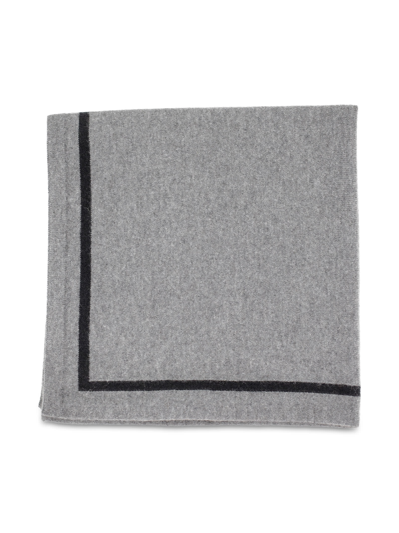 Cashmere Handkerchief