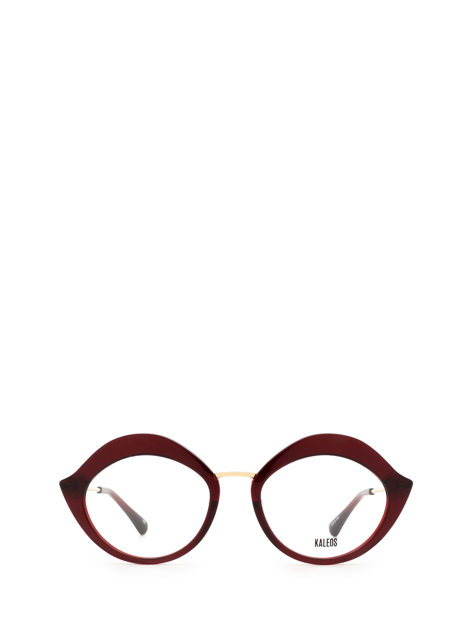 Kaleos Brockovich Bordeaux Glasses