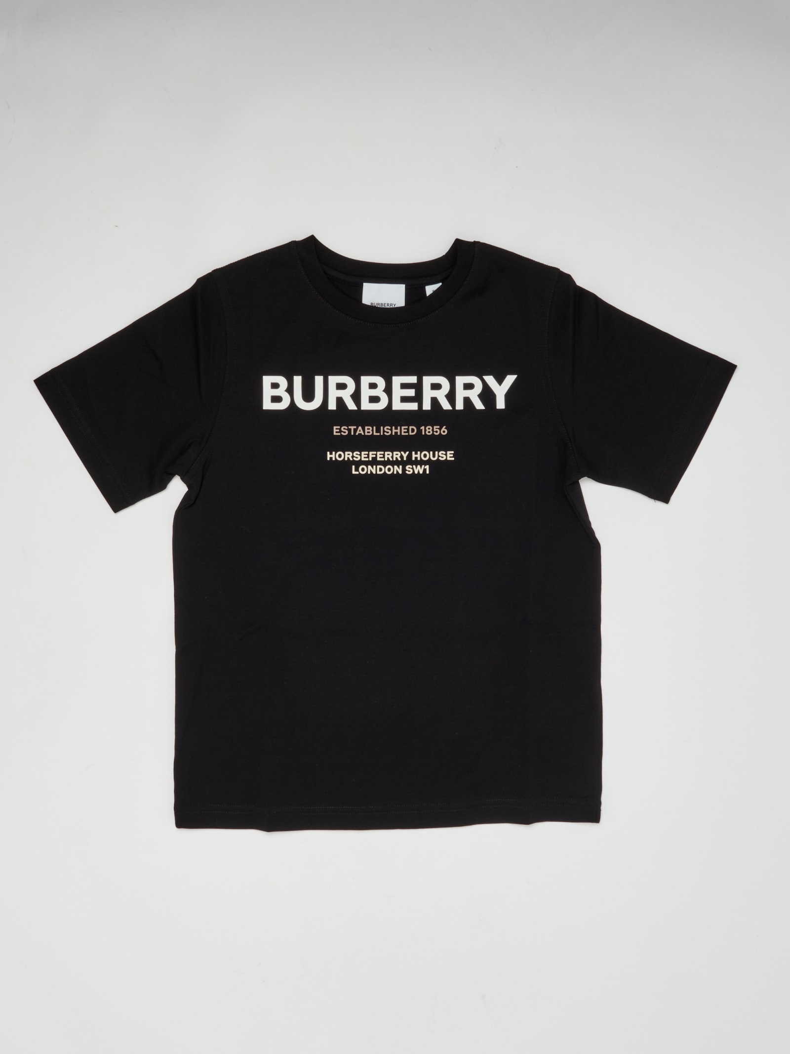 Burberry Cedar Tshirt T-shirt