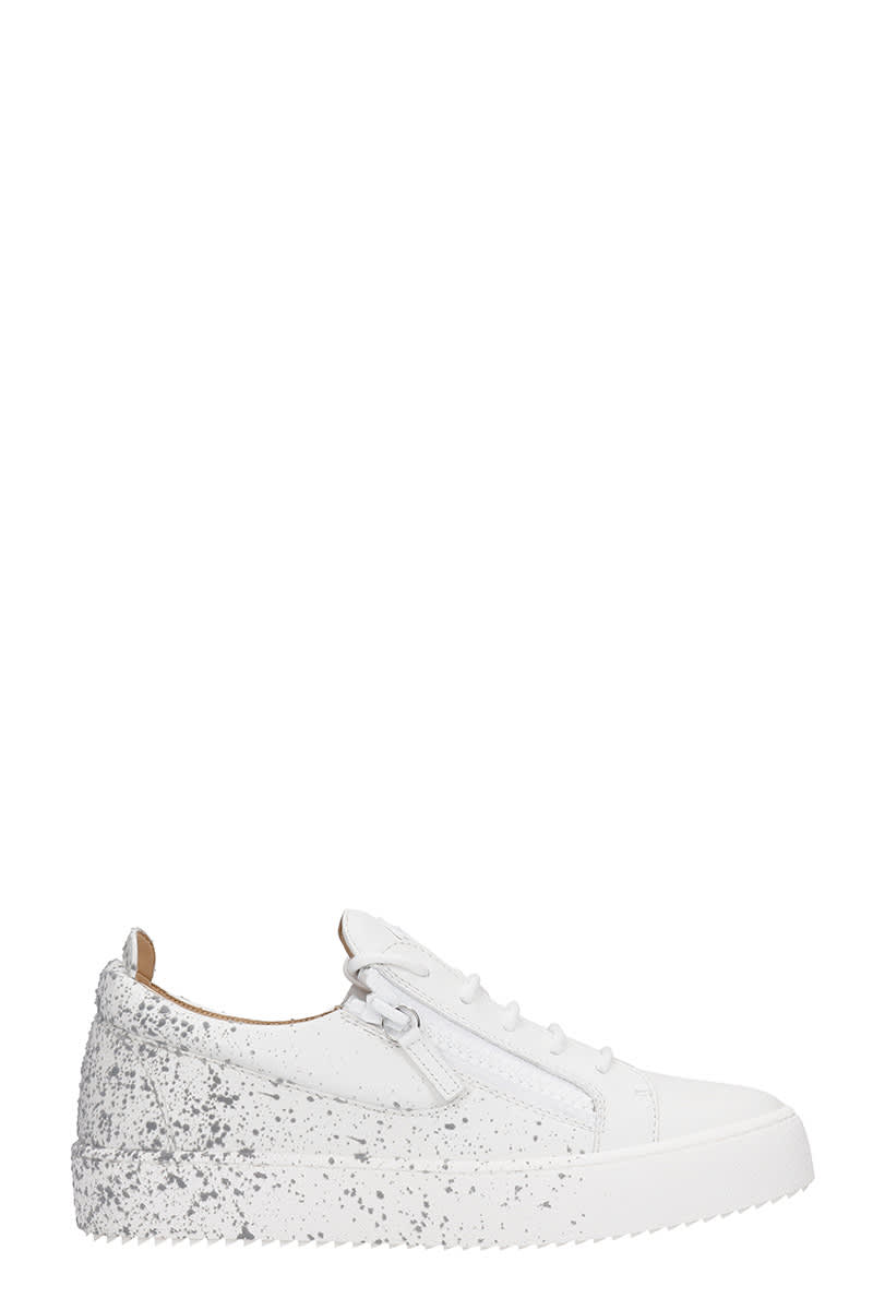GIUSEPPE ZANOTTI photo