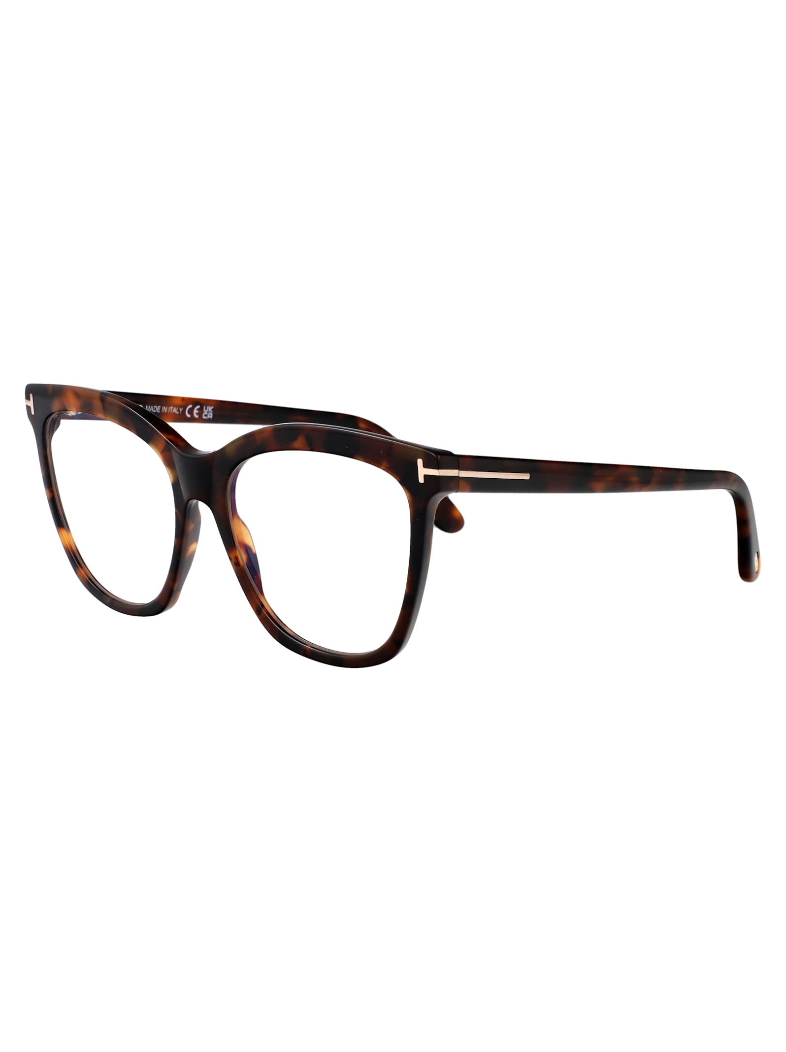 TOM FORD FT6042-B GLASSES