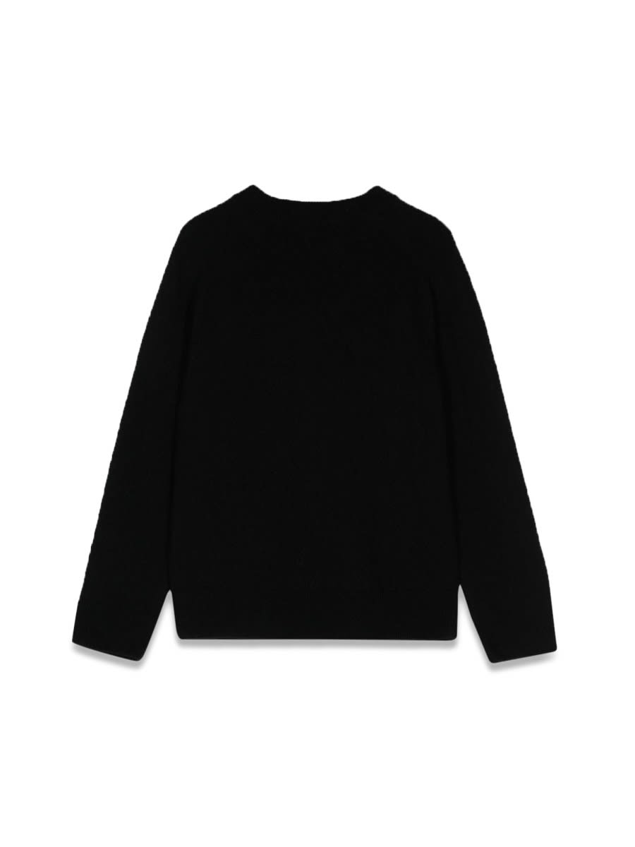 Shop Balmain Shirts In Multicolour