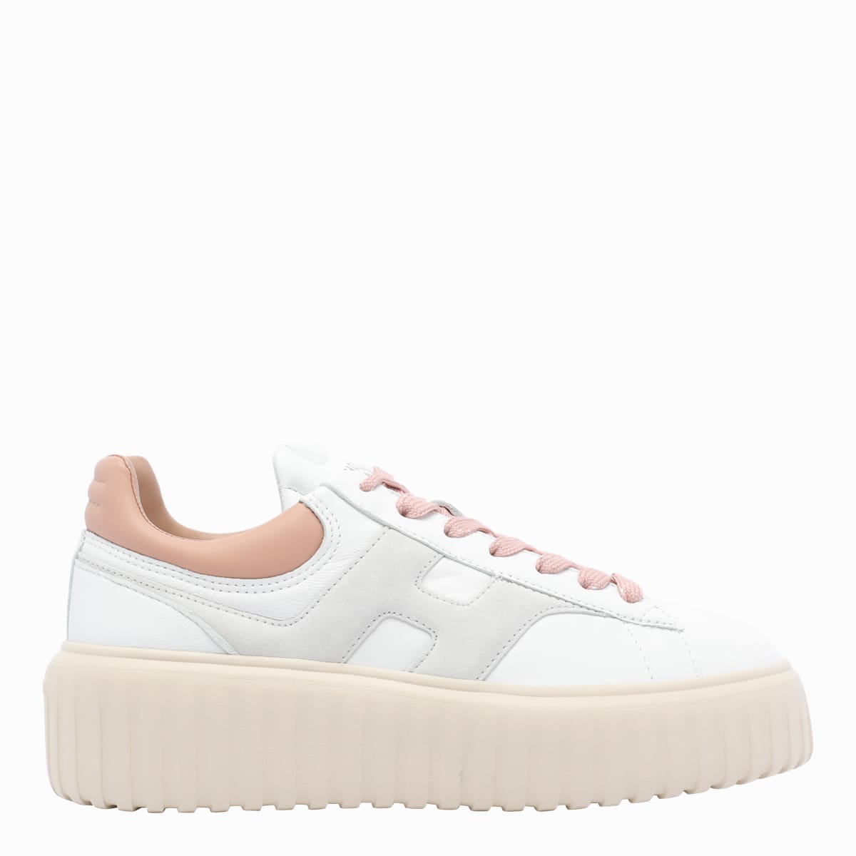 H-stripes Sneakers