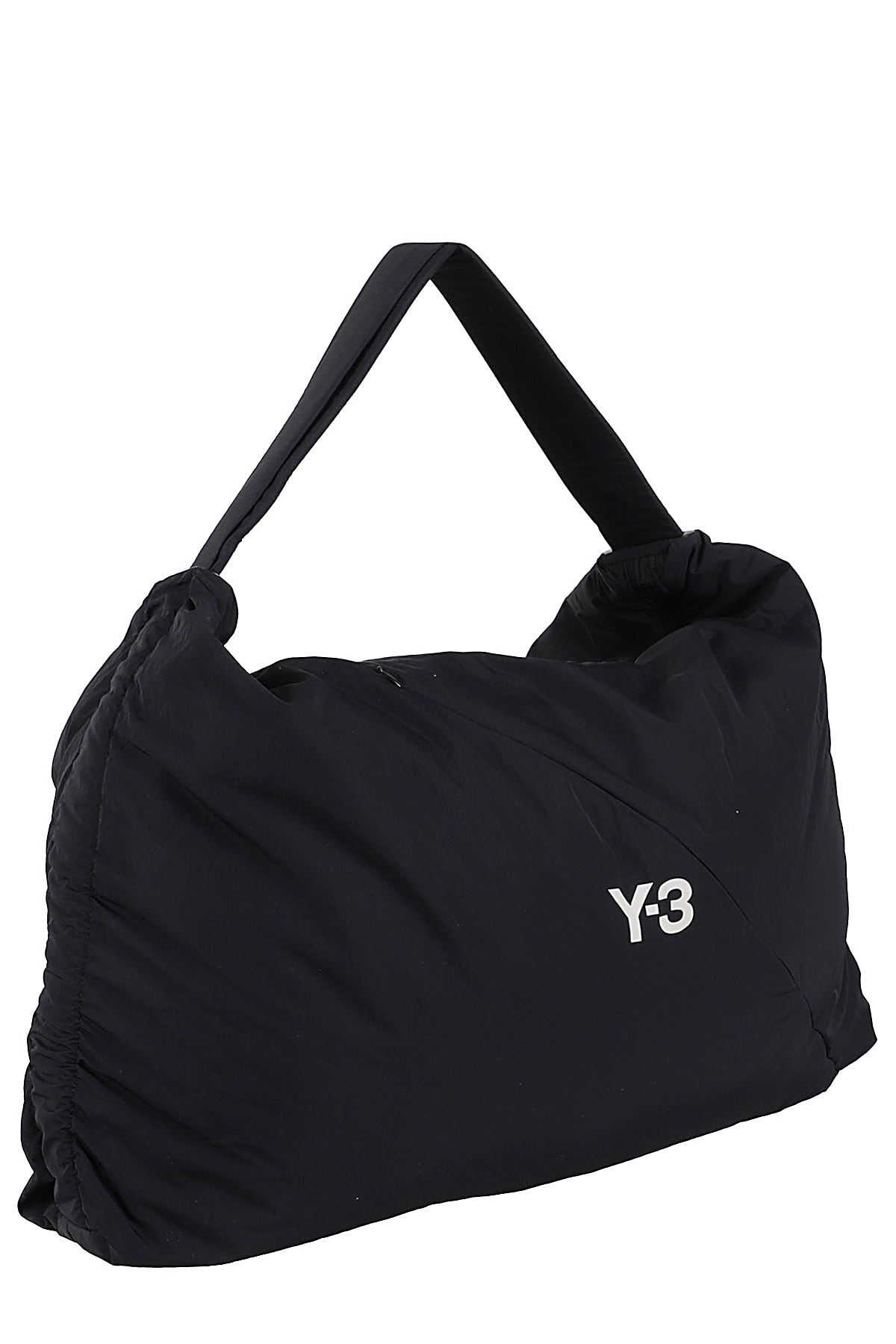 Shop Y-3 S Bag In Black