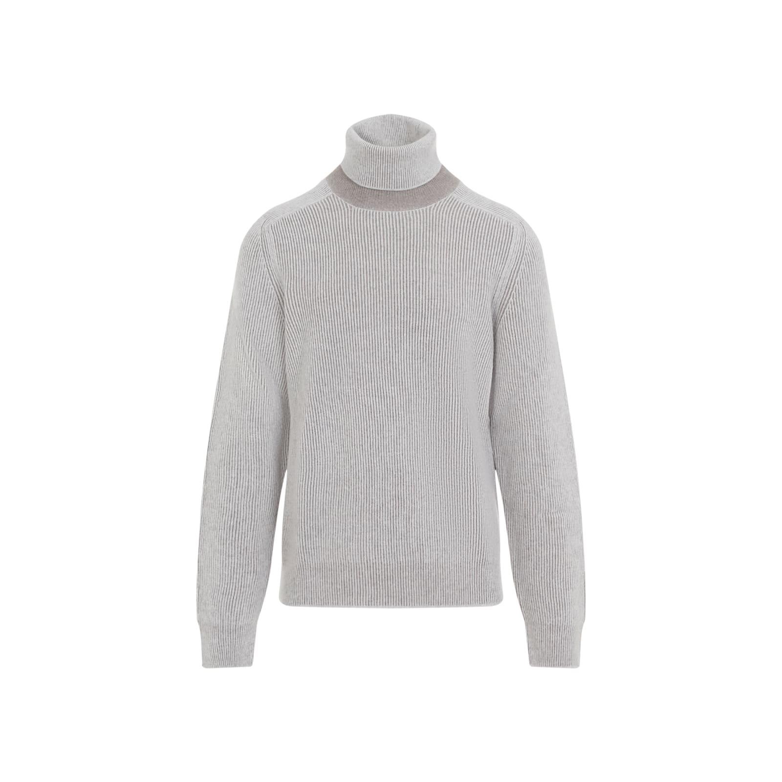 Shop Etro Vanise T-neck Raglan Sleeves Sweater