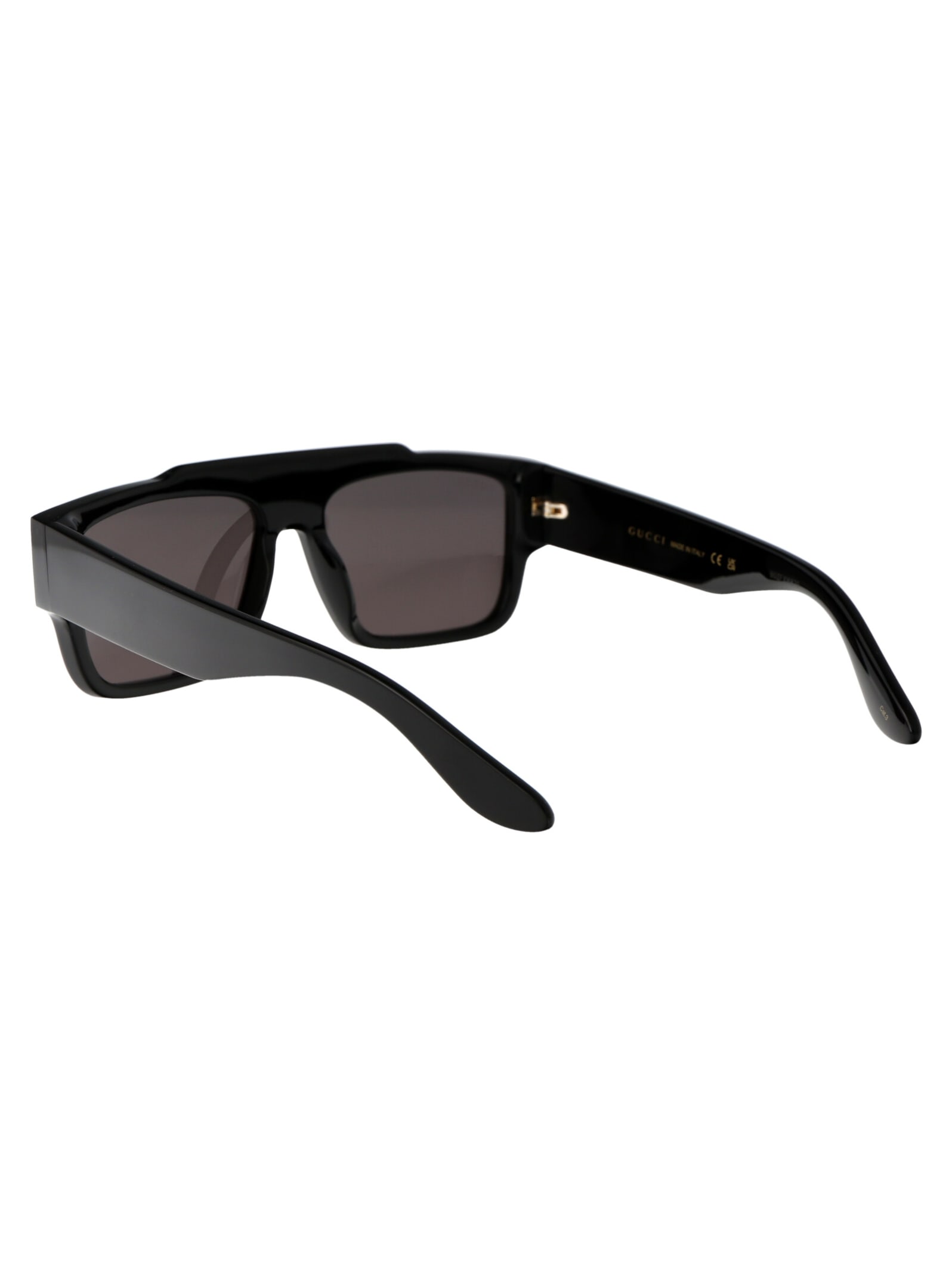 Gucci Gg1460s Sunglasses In Black