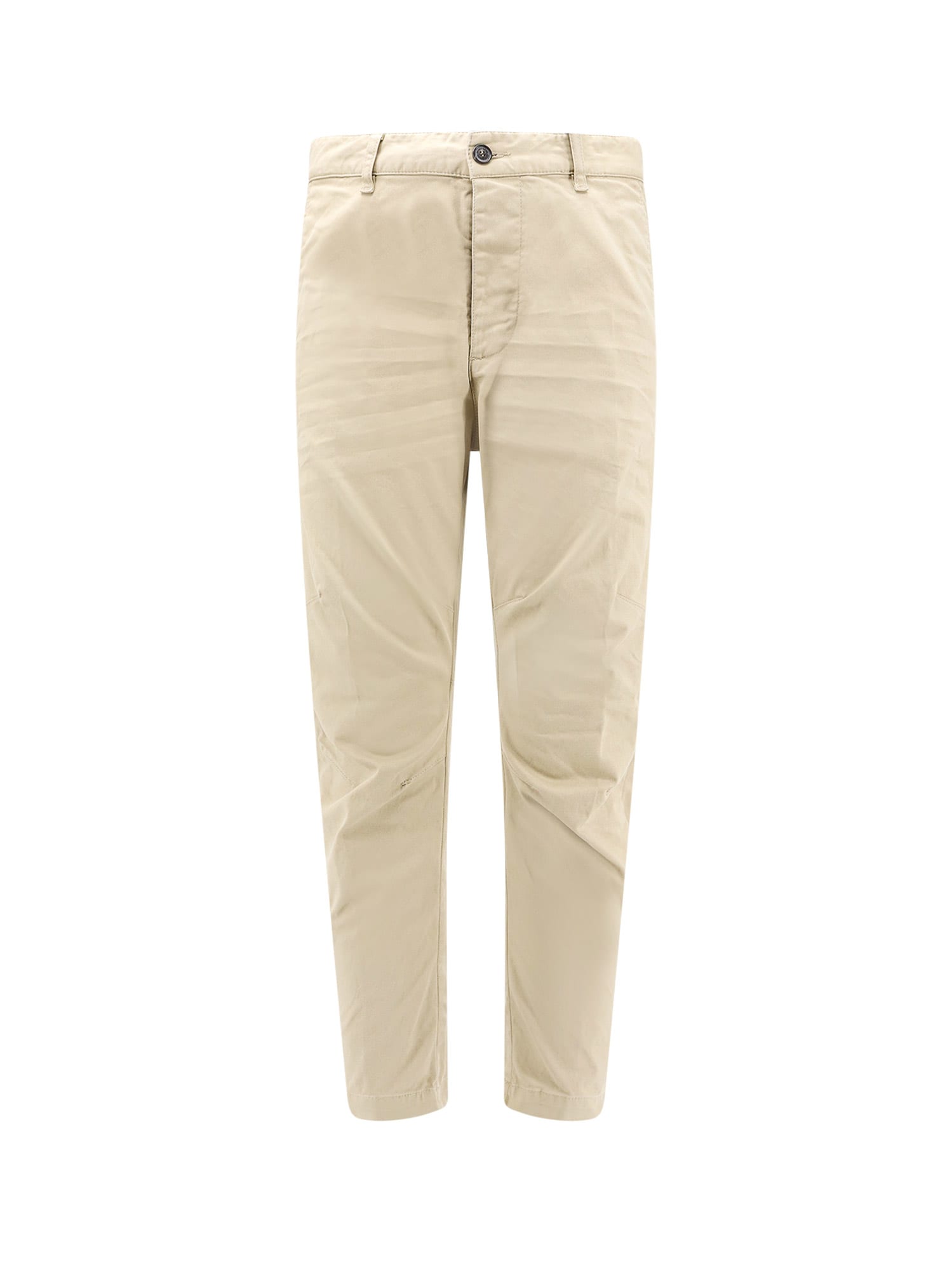 Shop Dsquared2 Sexy Chino Trouser