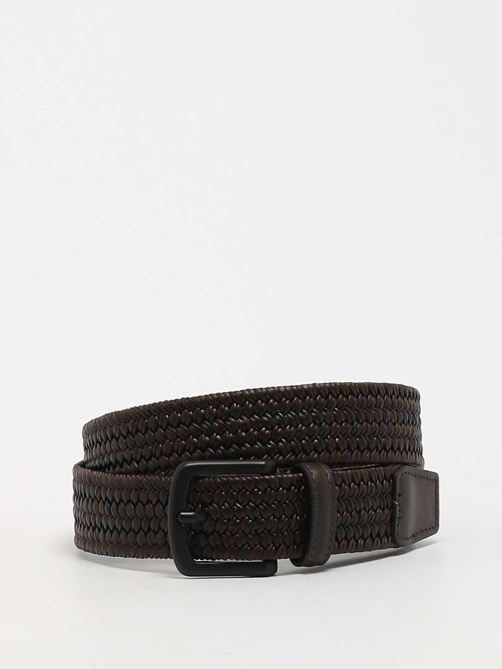 Cintura Uomo Belt