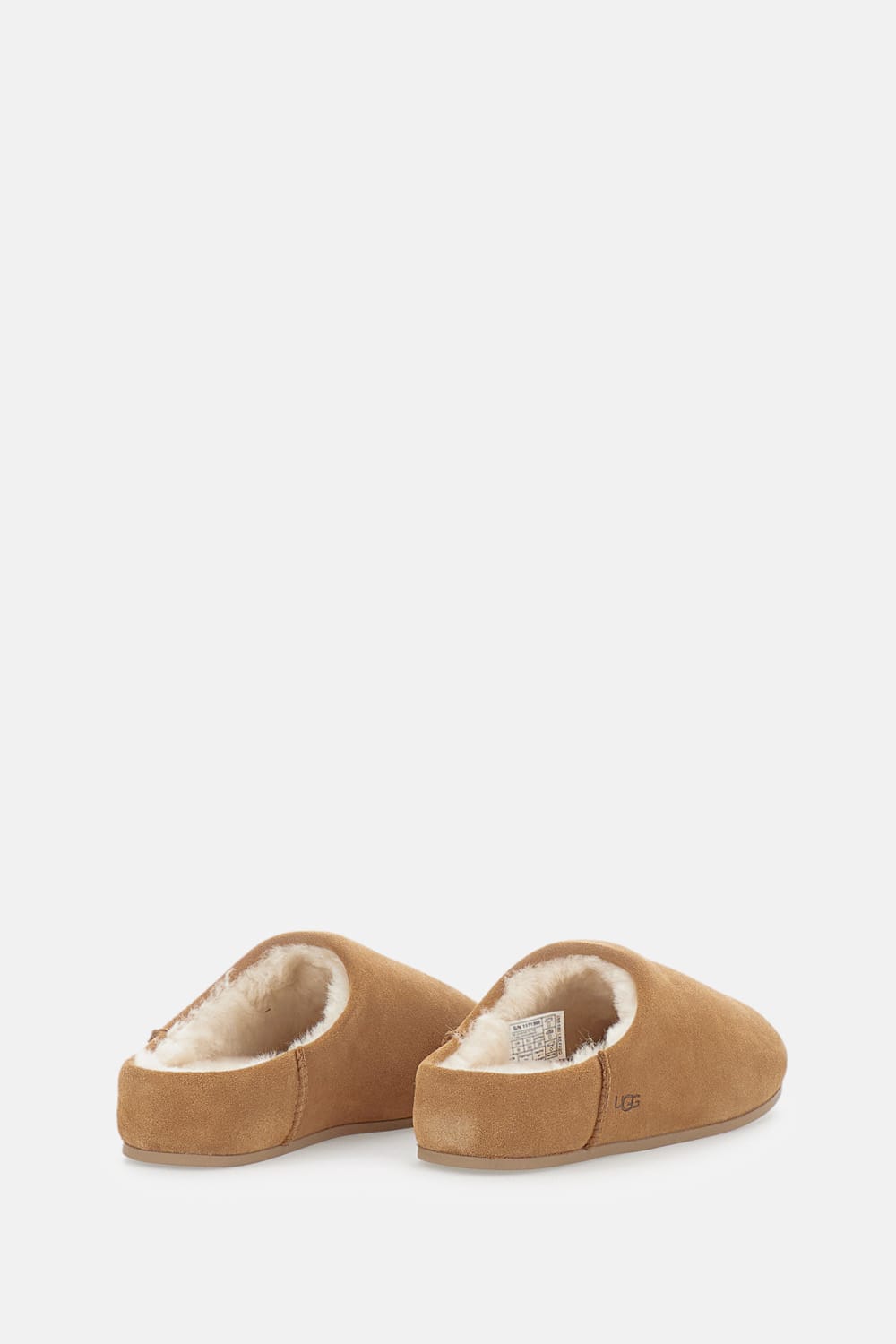 Ugg Pantofole Elea In Brown