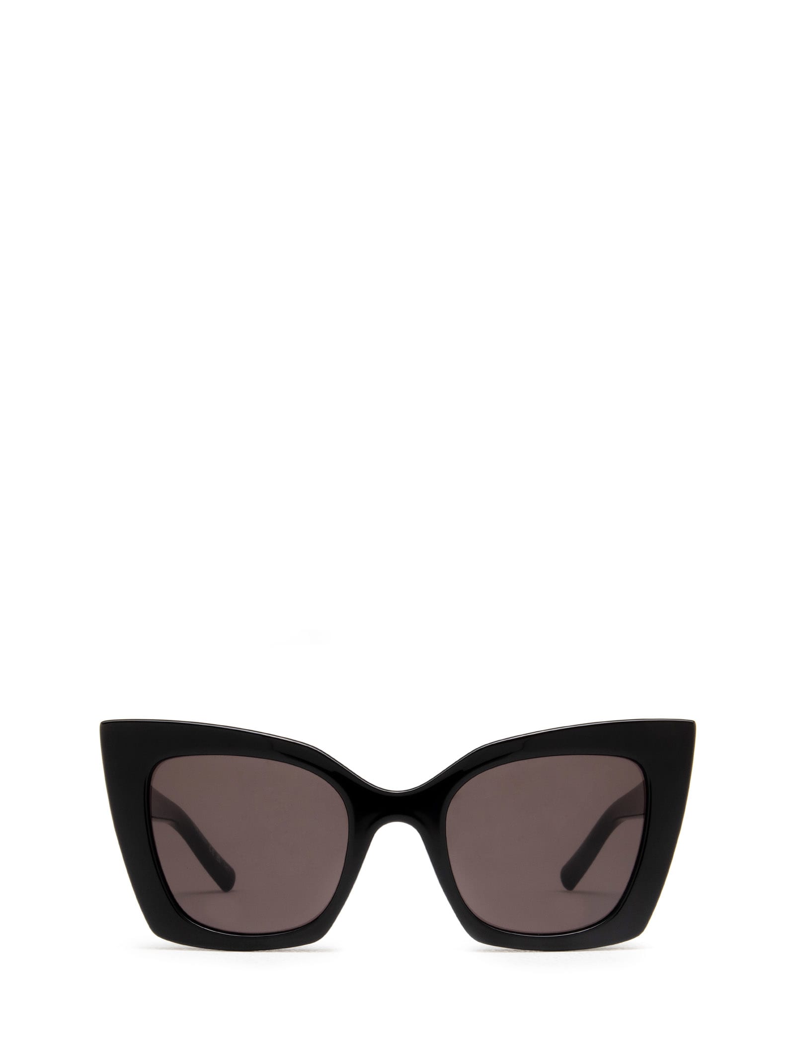 Sl 552 Black Sunglasses