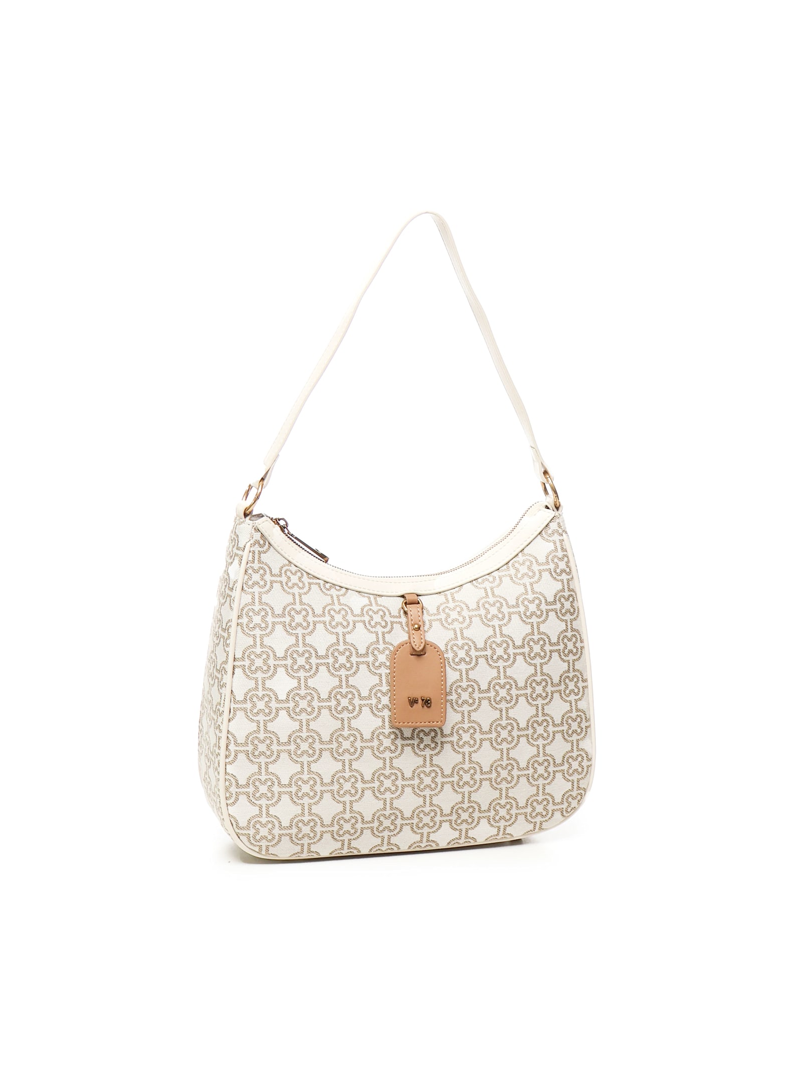 V73 Hariett Shoulder Bag In Multi