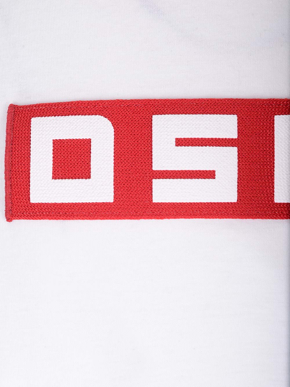 Dsquared2 T-shirts In White
