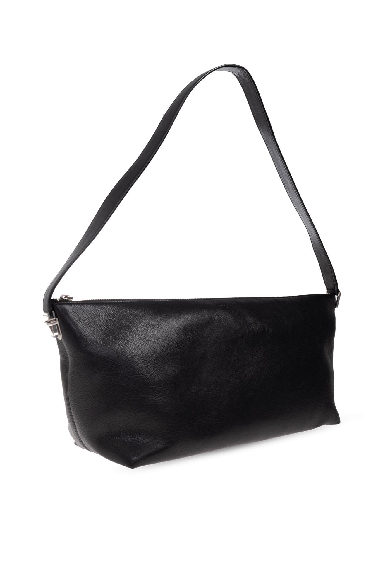 Saint Laurent Bags In Black