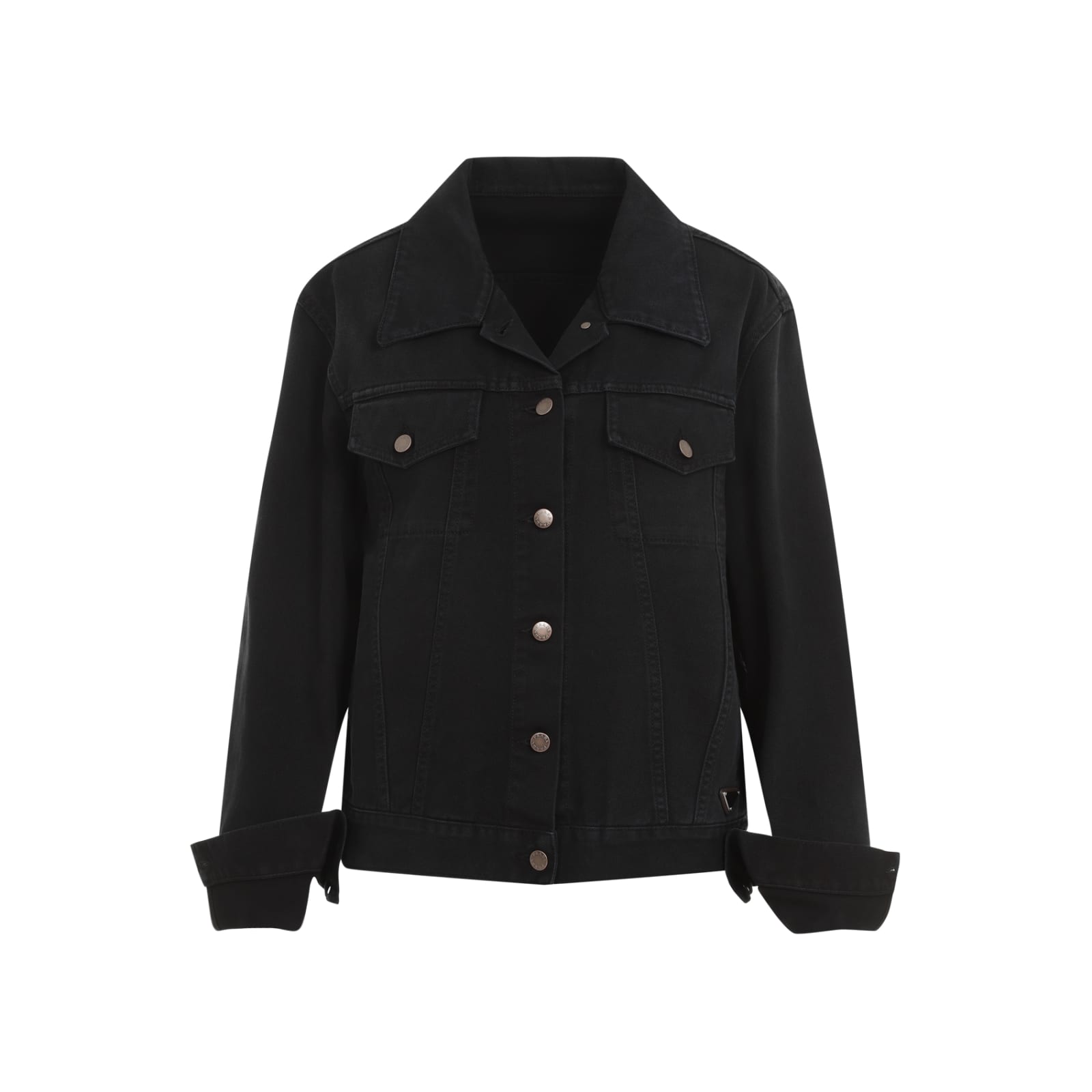 PRADA DENIM JACKET 