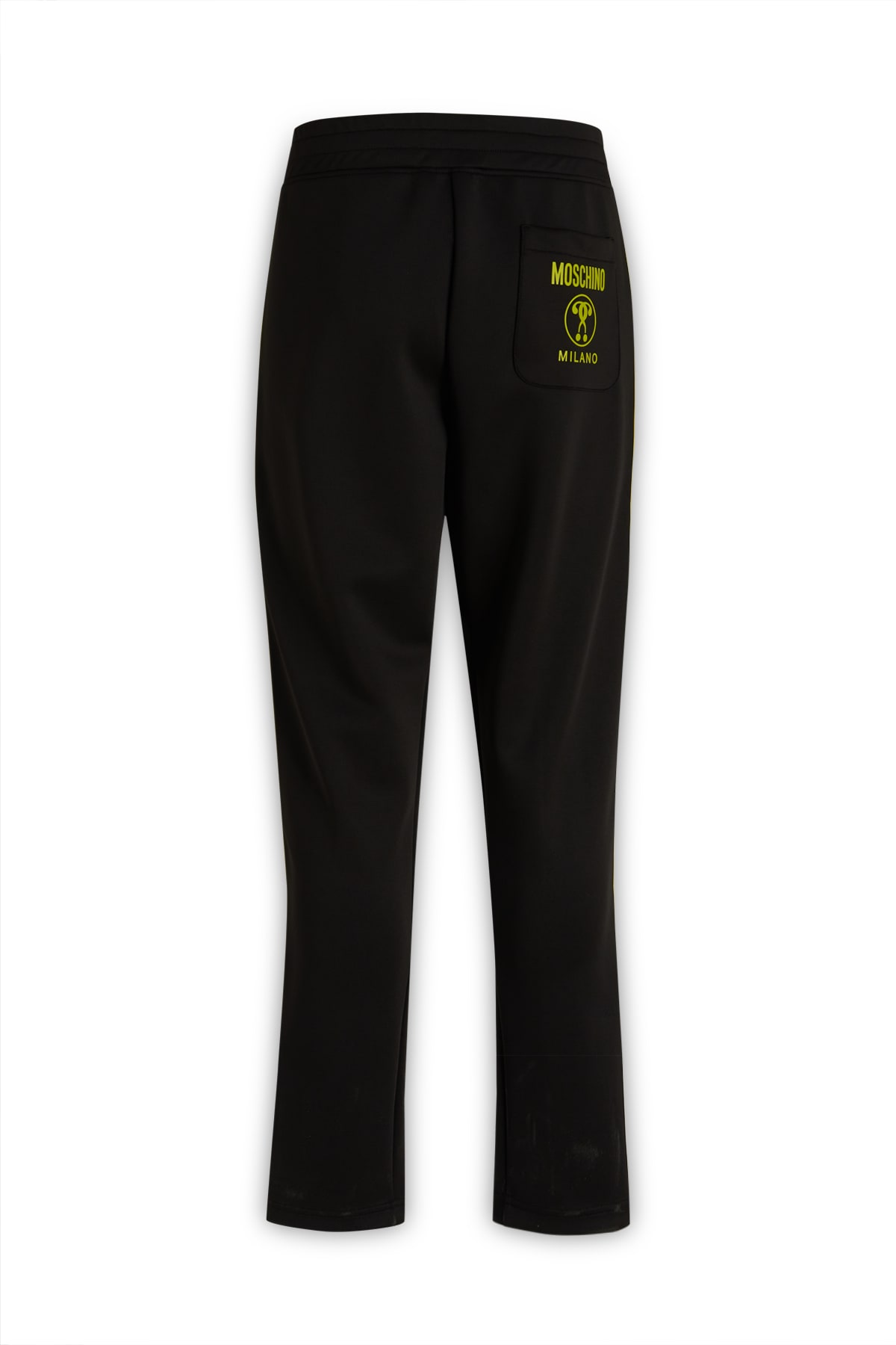 Shop Moschino Pantaloni In A2555