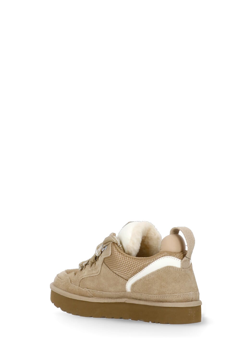 Ugg Lowmel Sneakers In Neutral