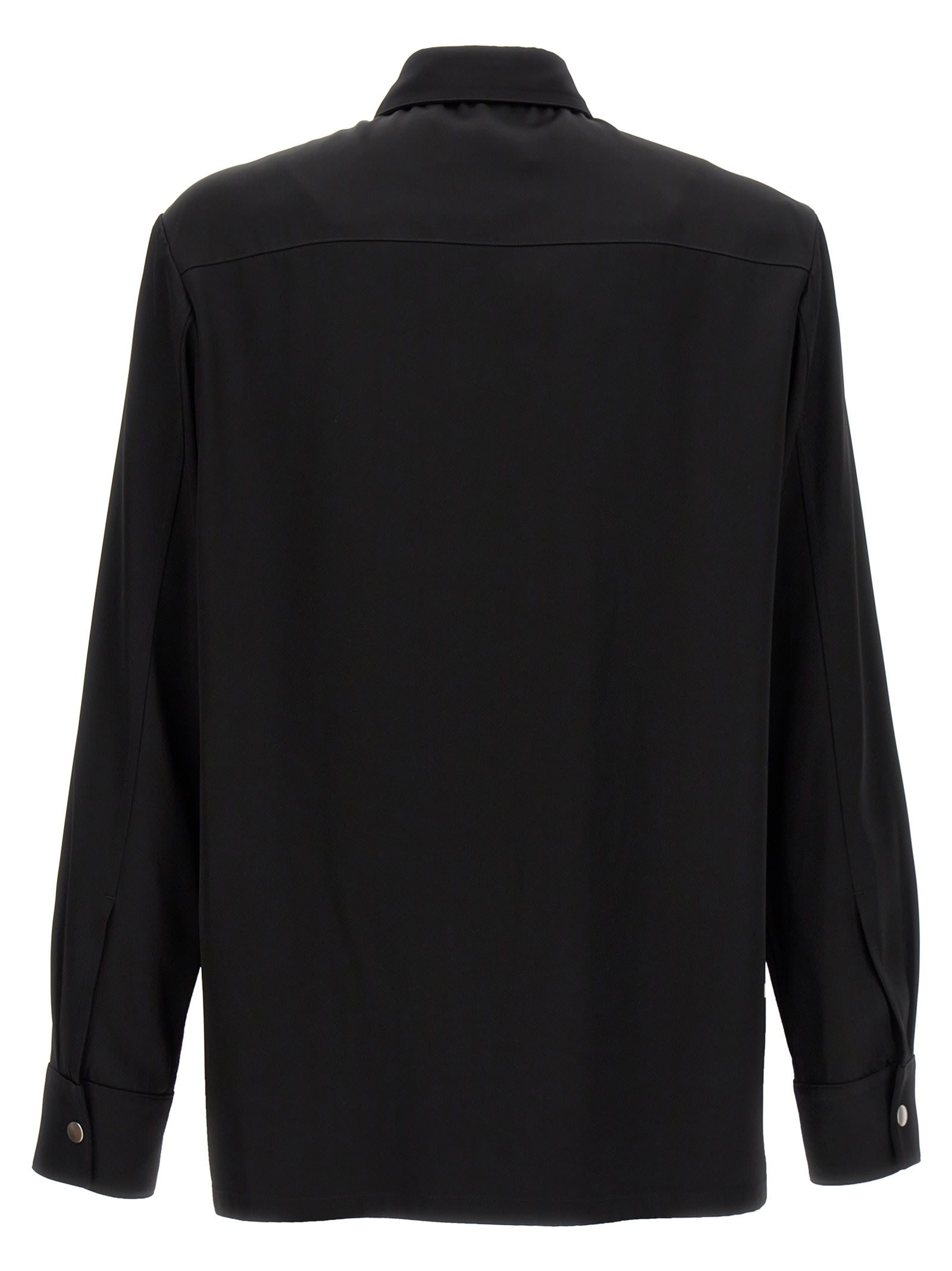 JIL SANDER 121 SHIRT 