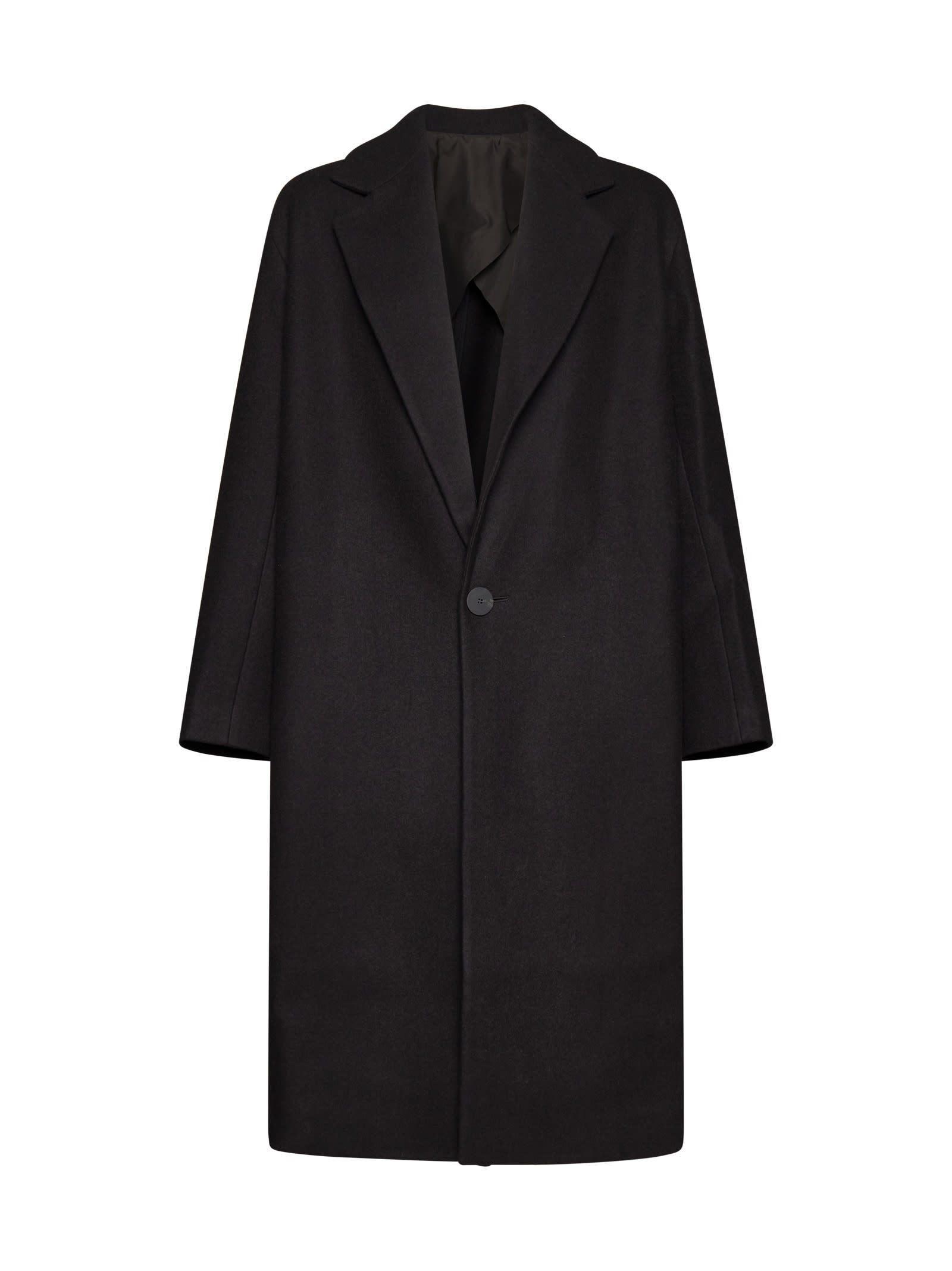 studio nicholson coat