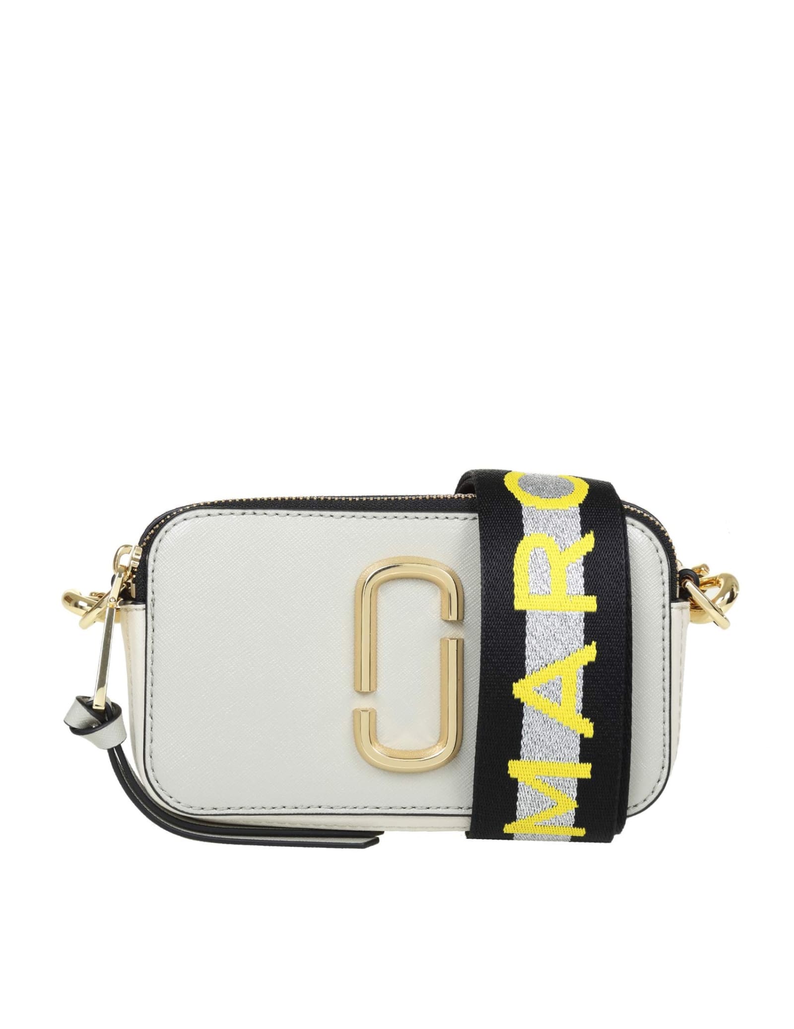 marc jacobs snapshot colors