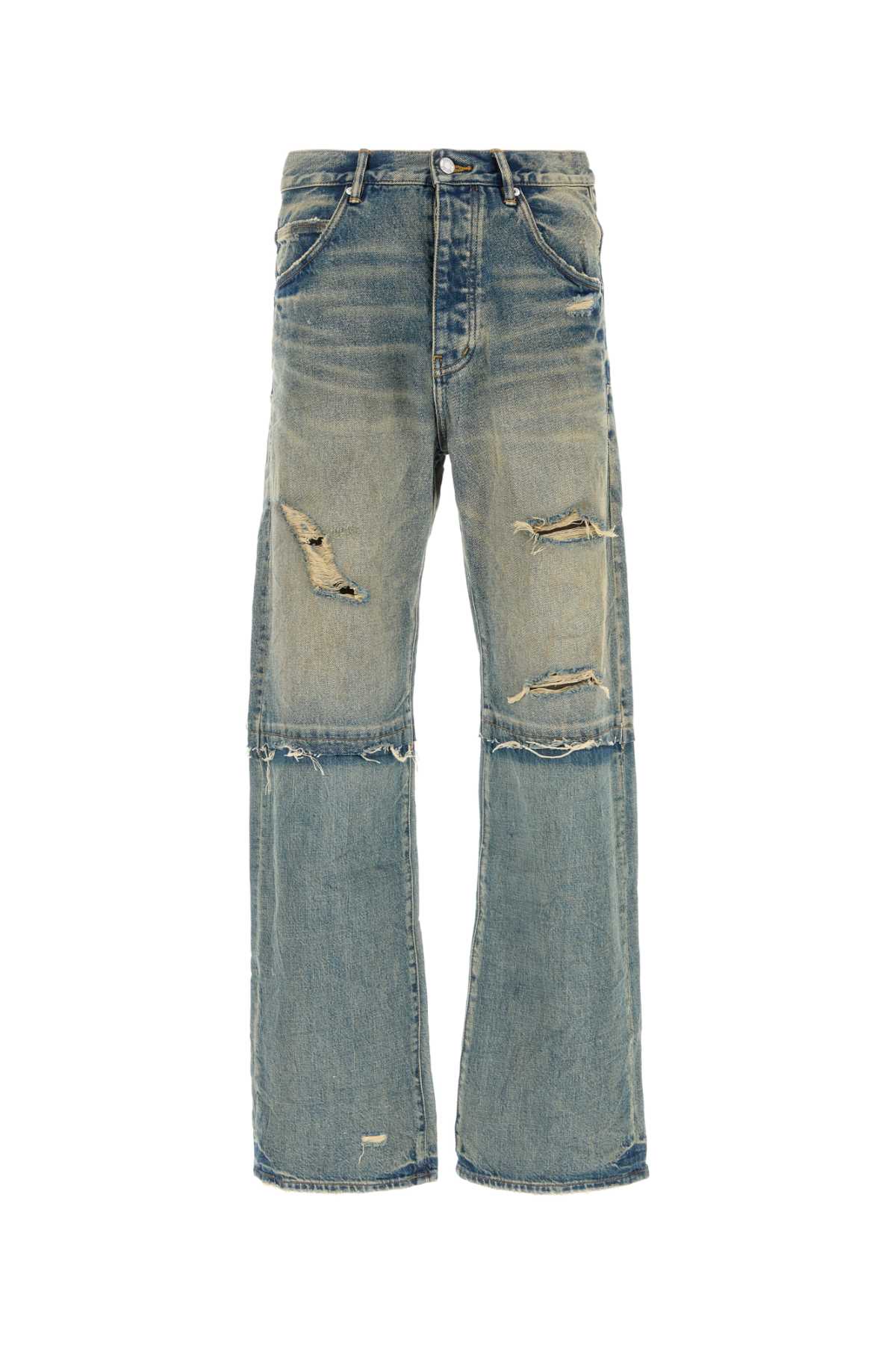 Denim Jeans