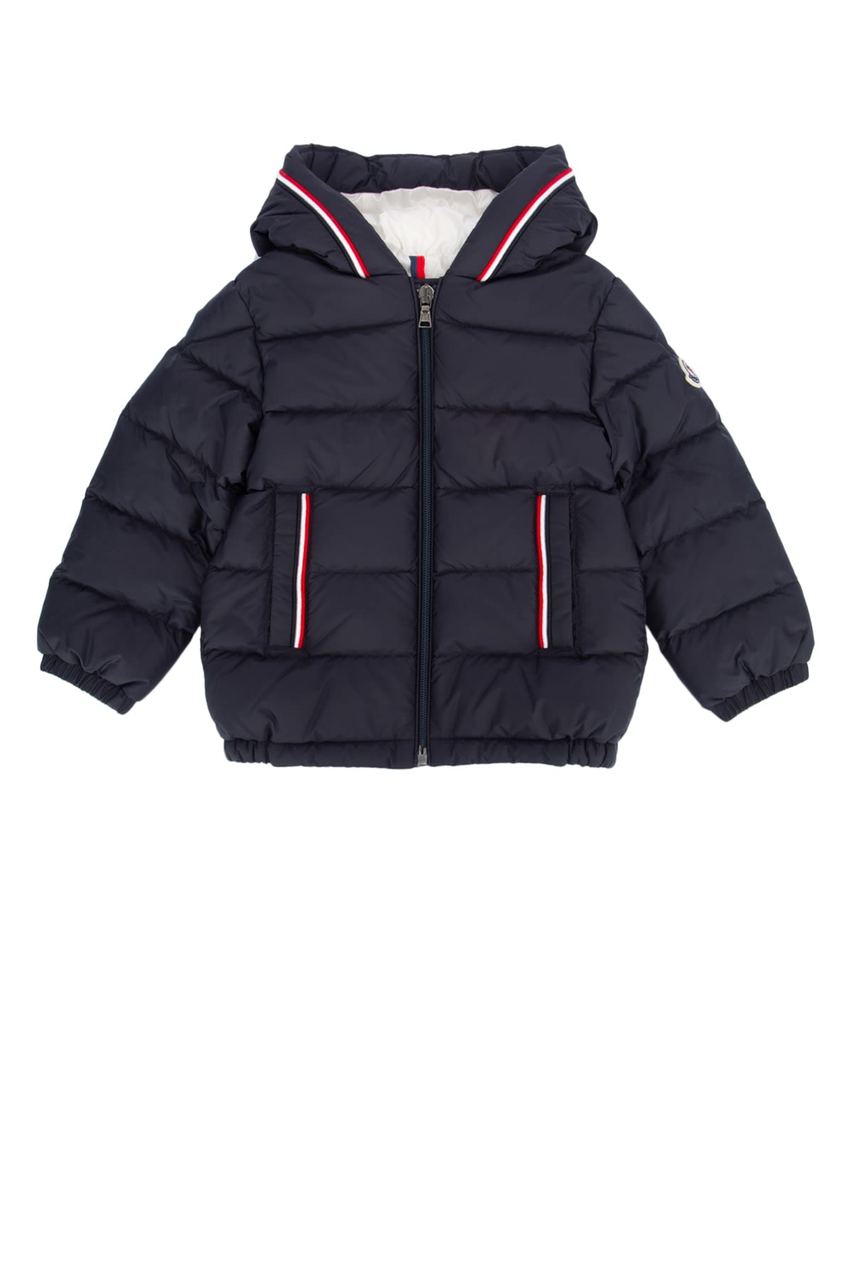 Shop Moncler Merary Jacket In 742