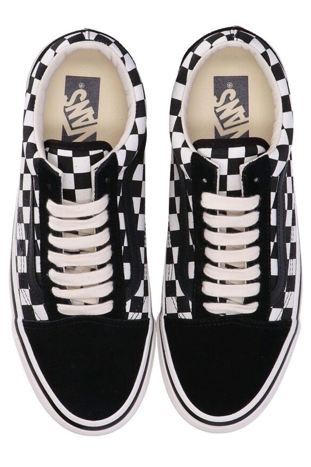 Vans Premium Old Skool 36 Sneakers In Multi