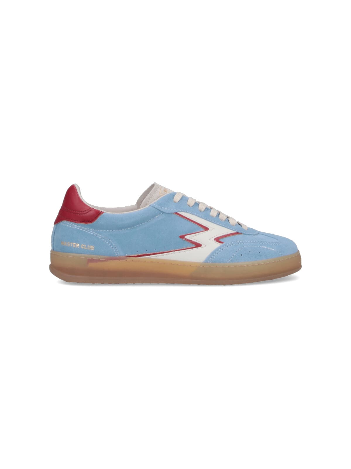 M.O.A. master of arts M. O.A. master of arts club Low-top Sneakers