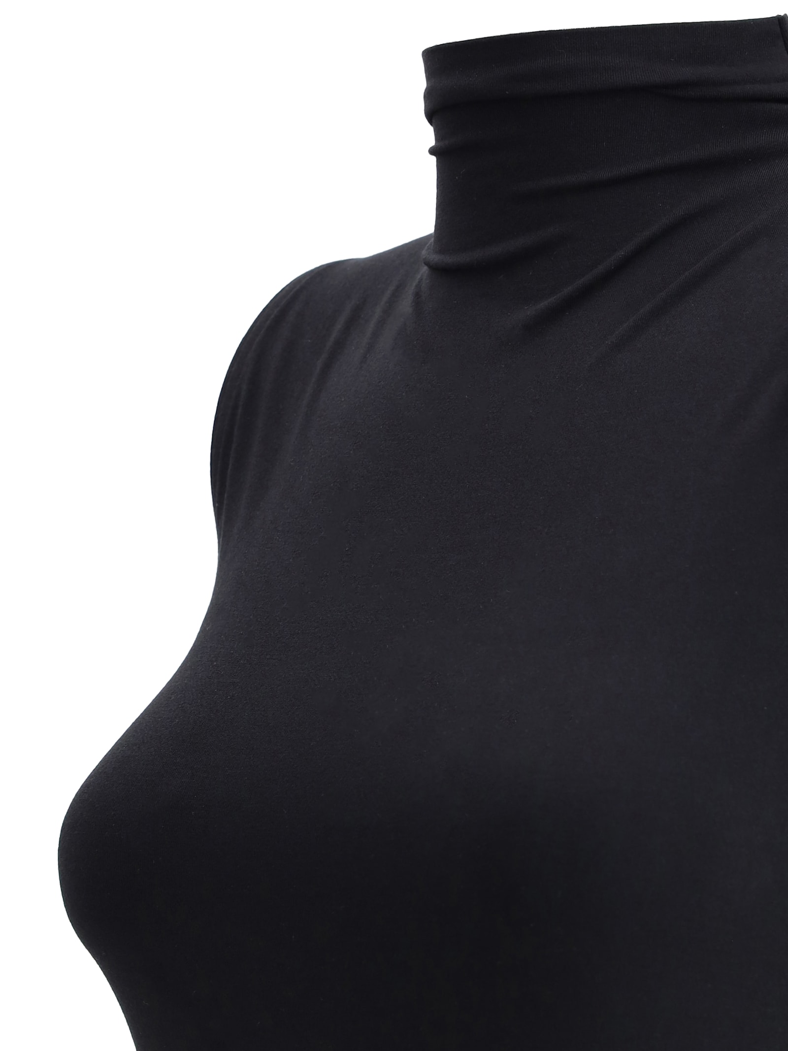 Wolford High Neck Bodysuit