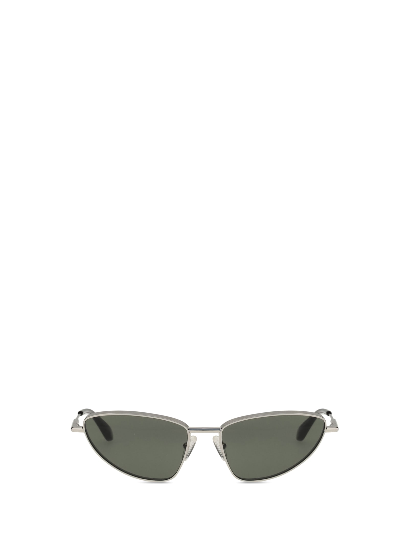 Alexander Mcqueen Cat-eye Sunglasses