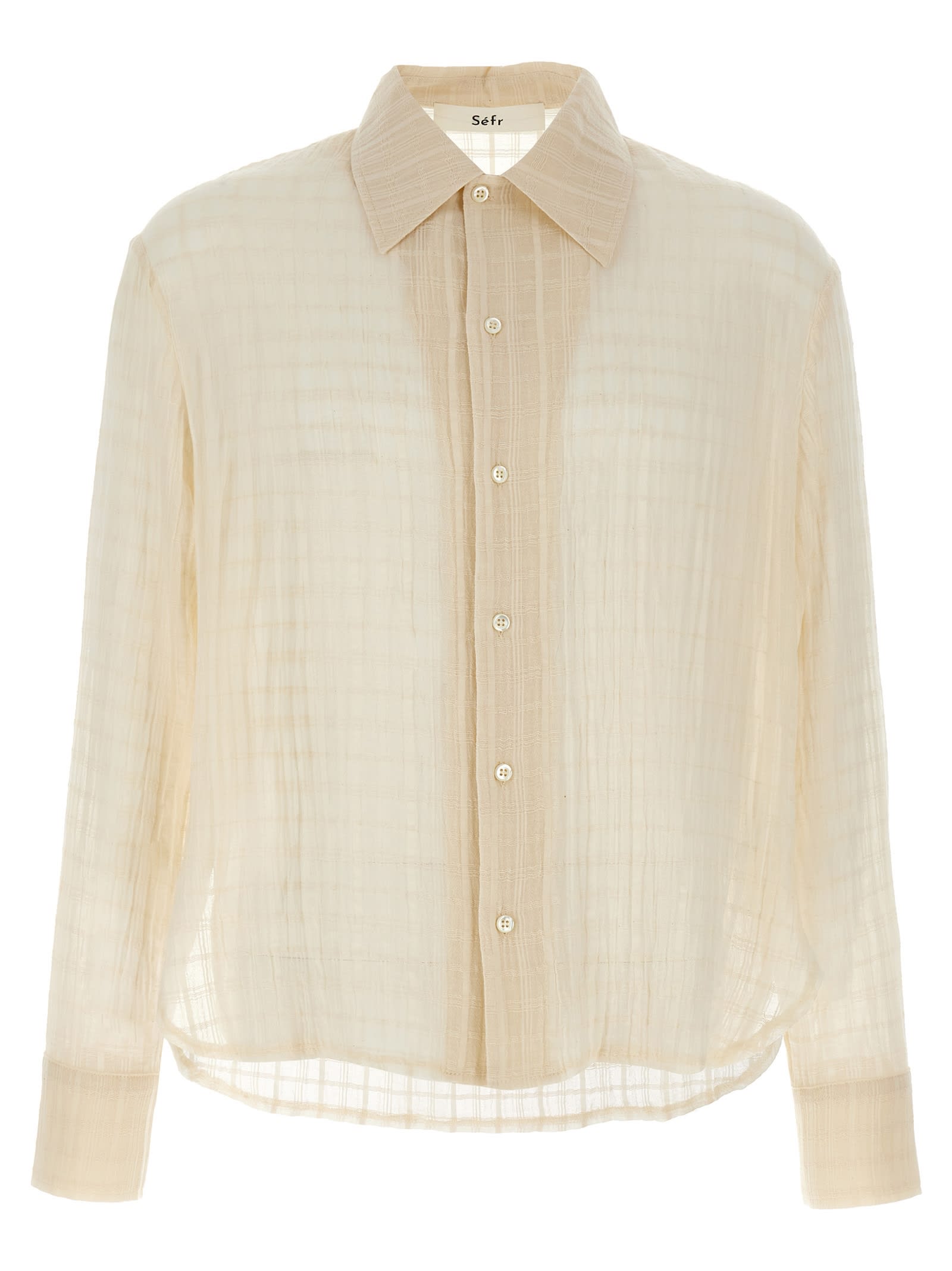 ignacio Shirt
