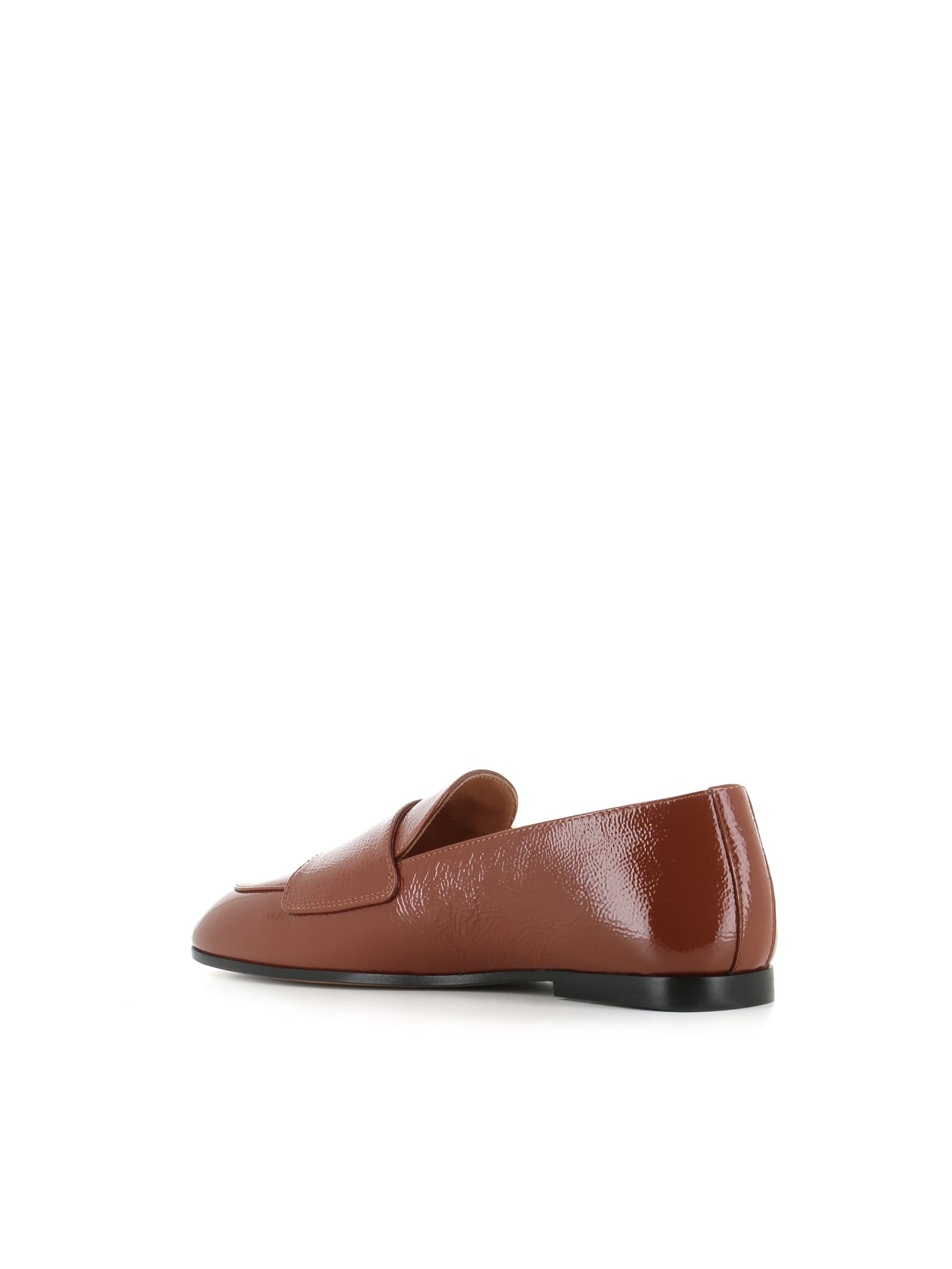 Henderson Baracco Slipper Amira In Dattero