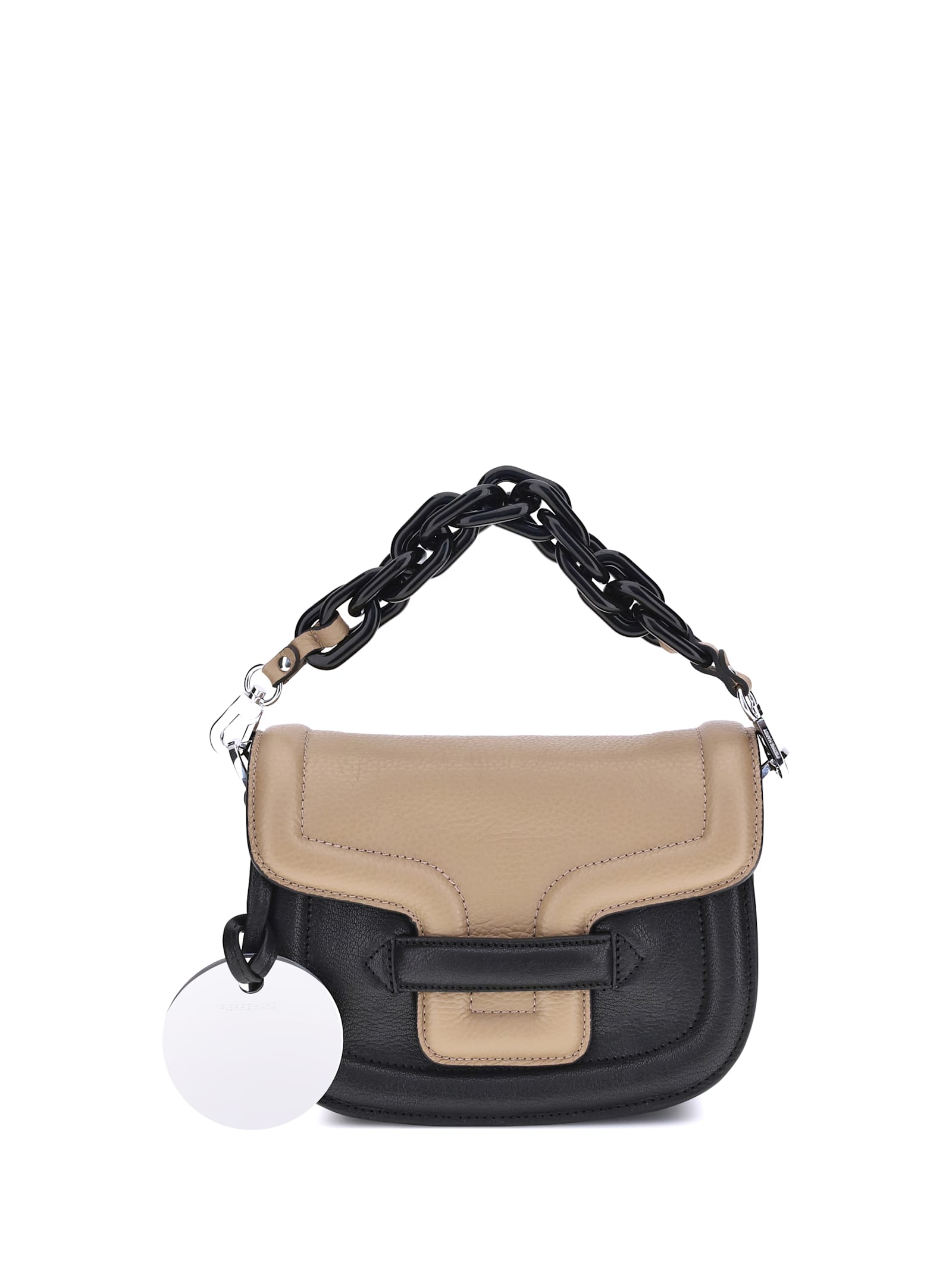 Alphaville Shoulder Bag