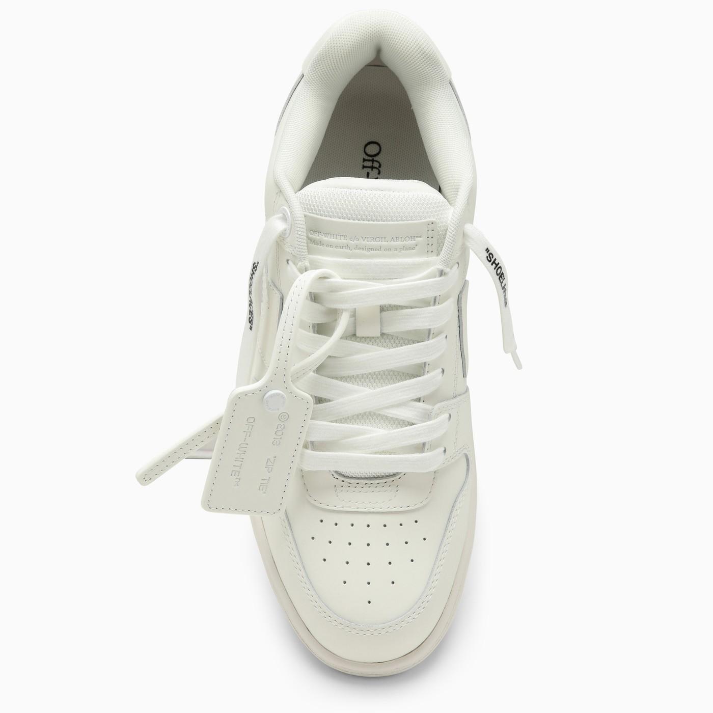 Shop Off-white Out Of Office White Sneaker